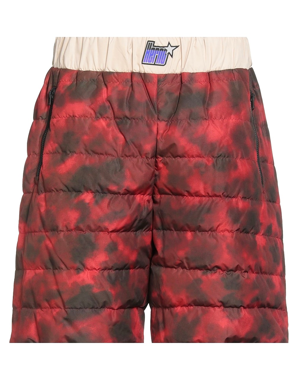 HERNO - Shorts & Bermuda Shorts