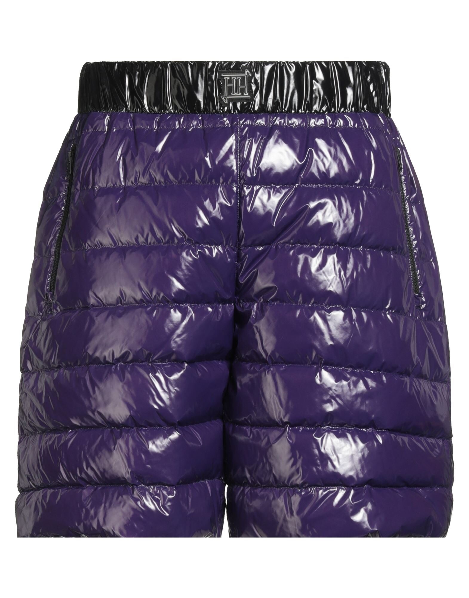 HERNO - Shorts & Bermuda Shorts