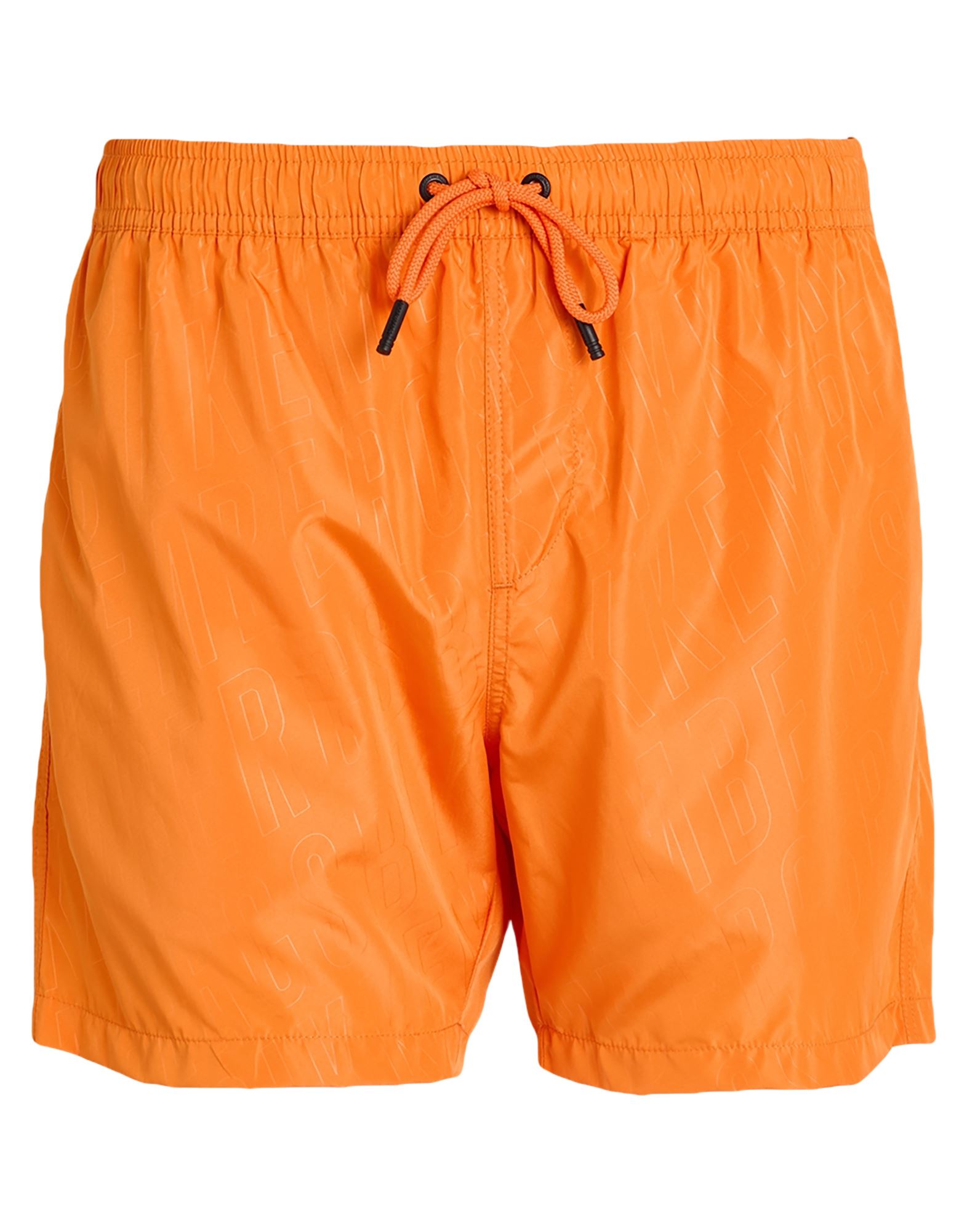 BIKKEMBERGS - Шорты для плавания