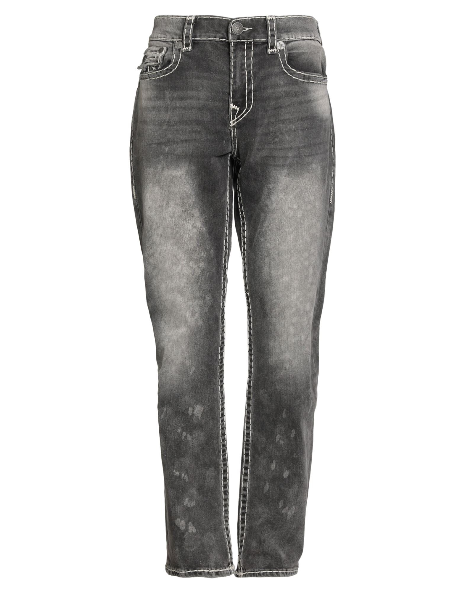 TRUE RELIGION - Джинсовые брюки