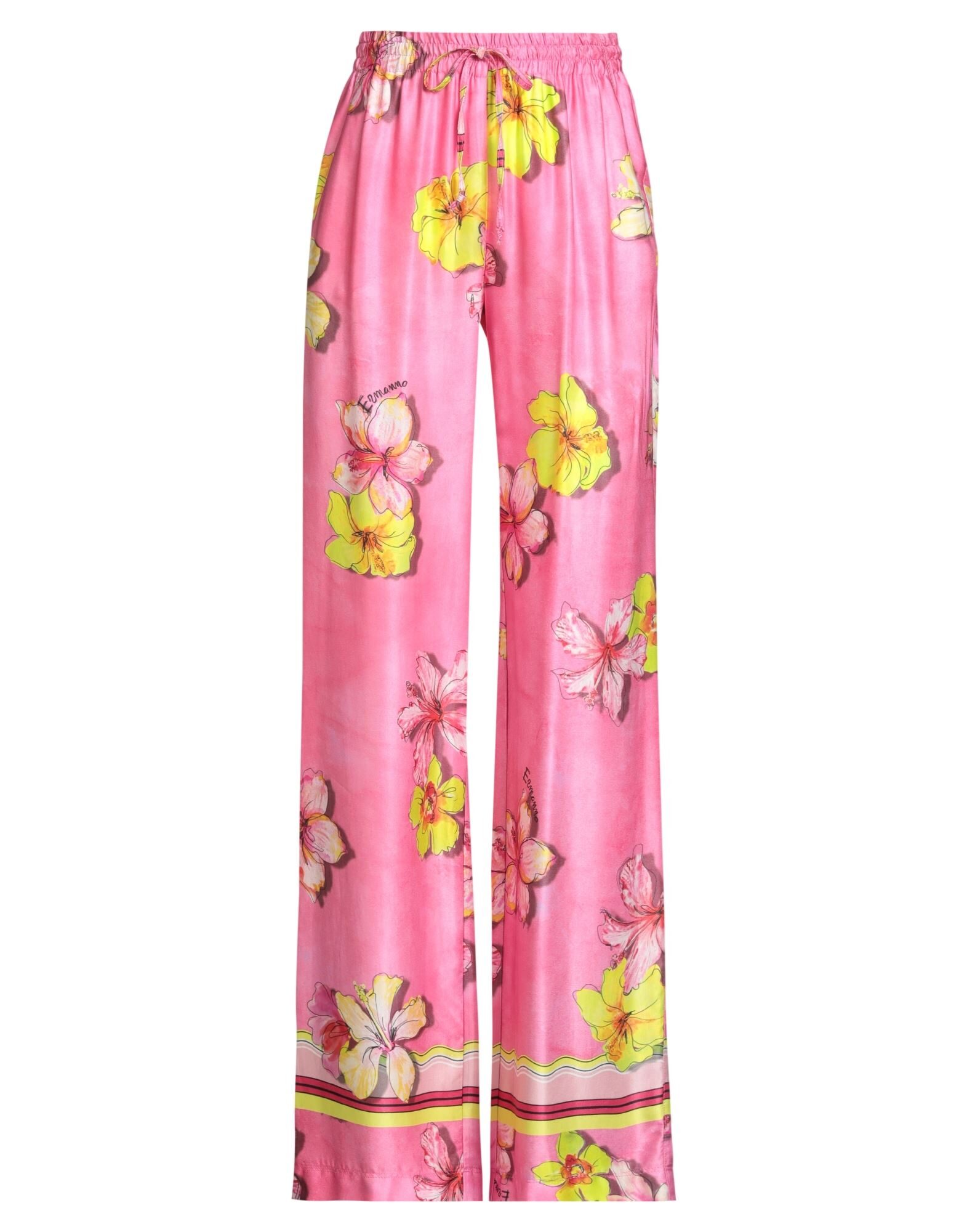 ERMANNO FIRENZE - Pants