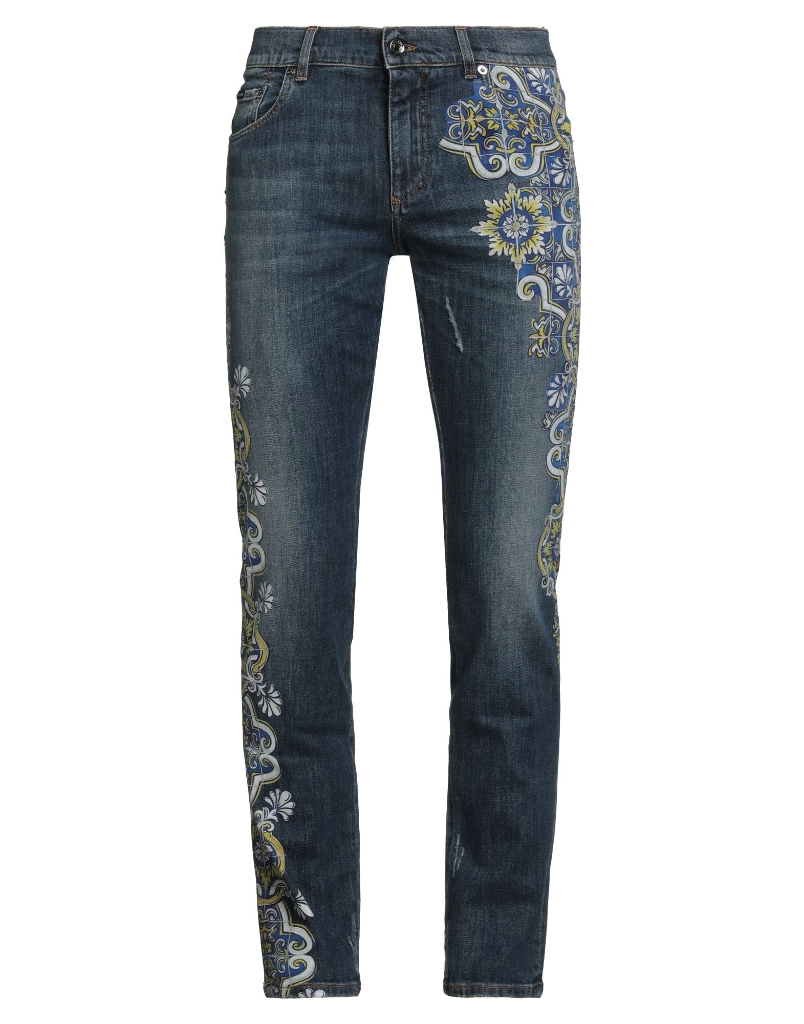 DOLCE&GABBANA - Jeans