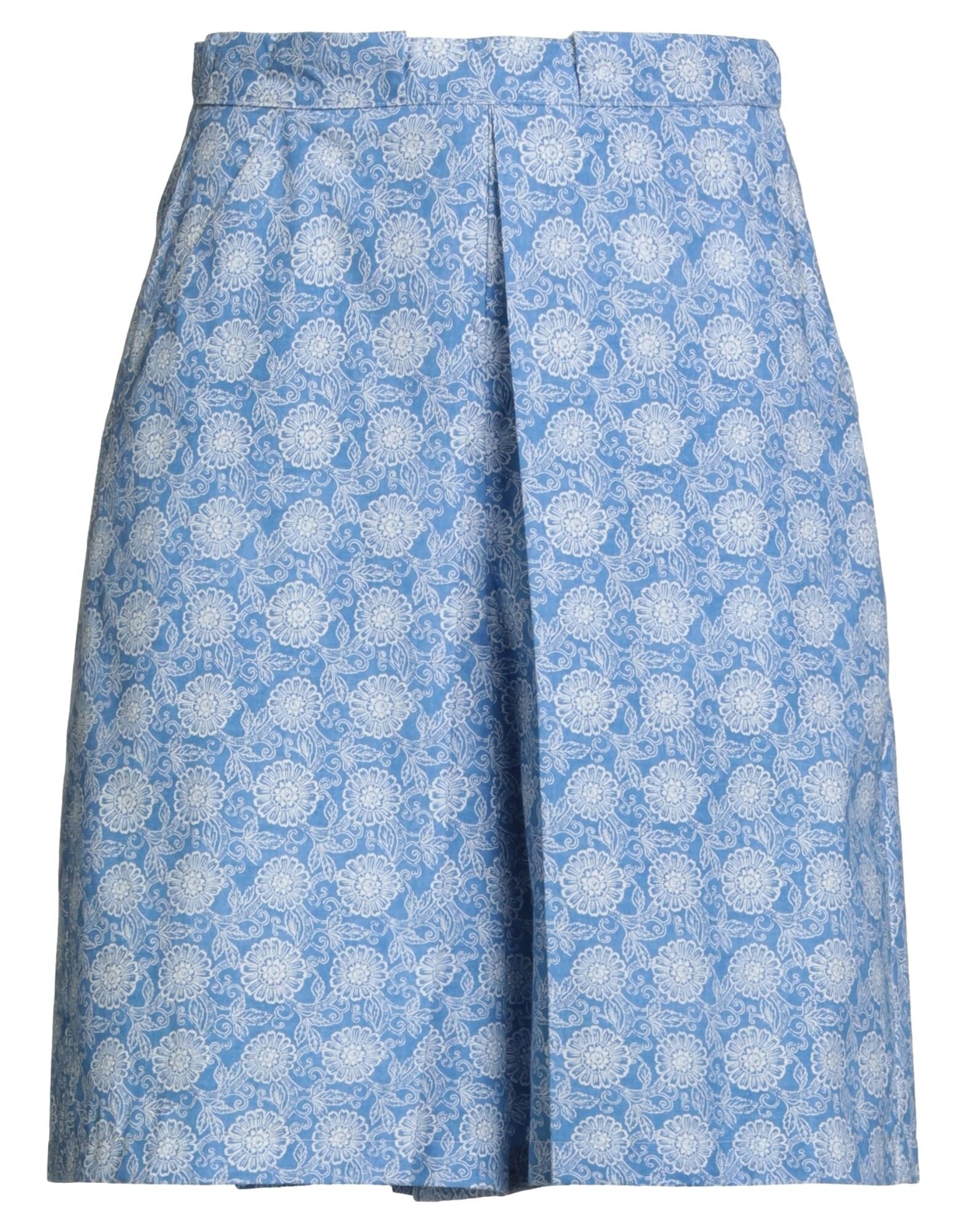 FEDELI - Pantalones cortos y bermudas