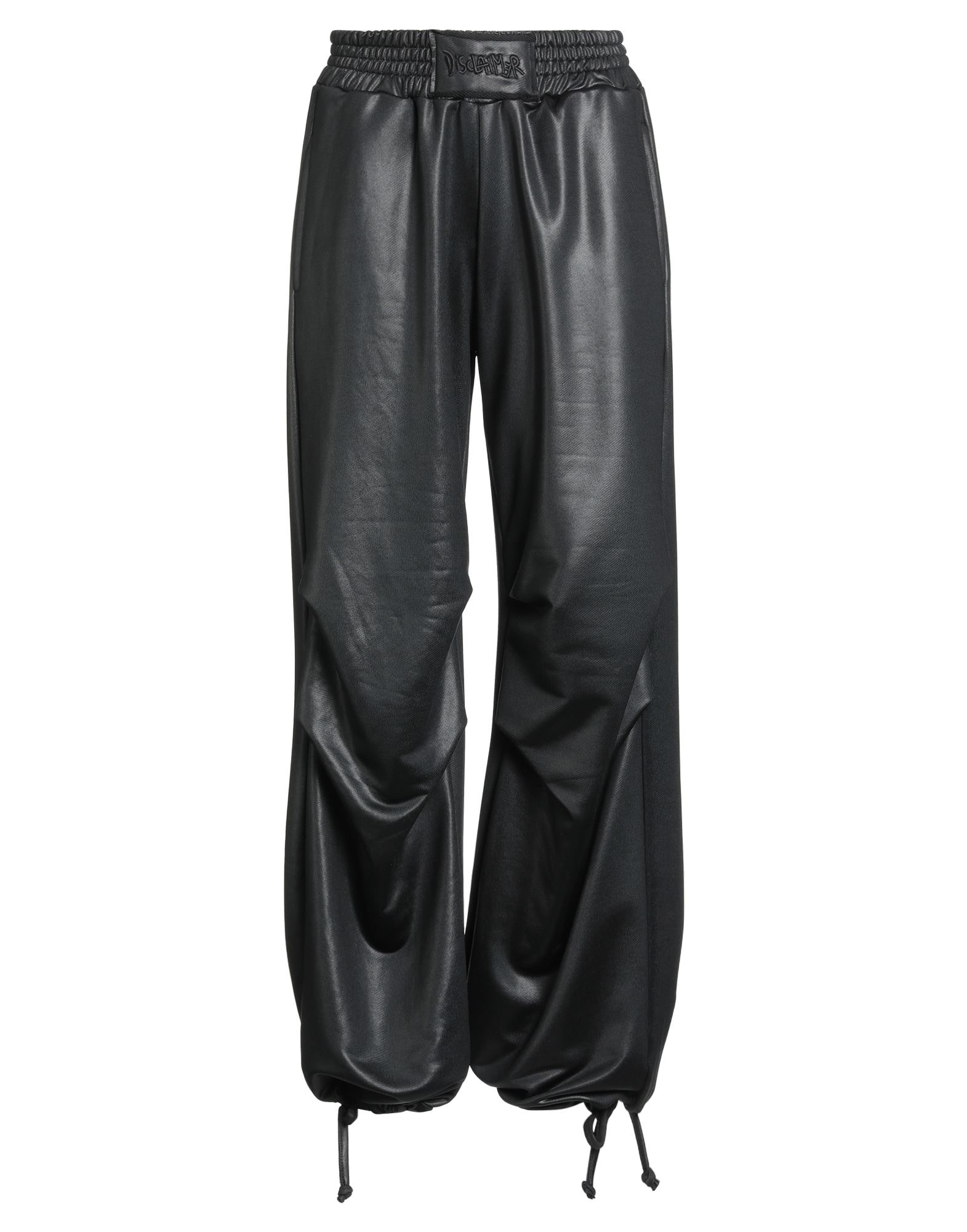 DISCLAIMER - Pantaloni