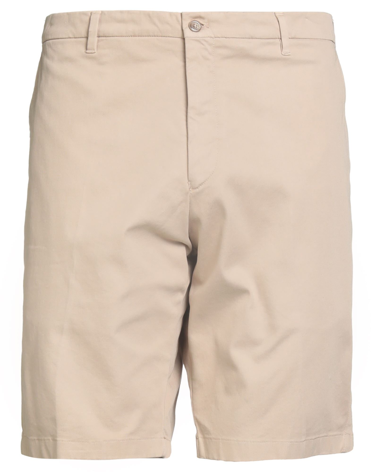 FEDELI - Shorts & Bermuda Shorts