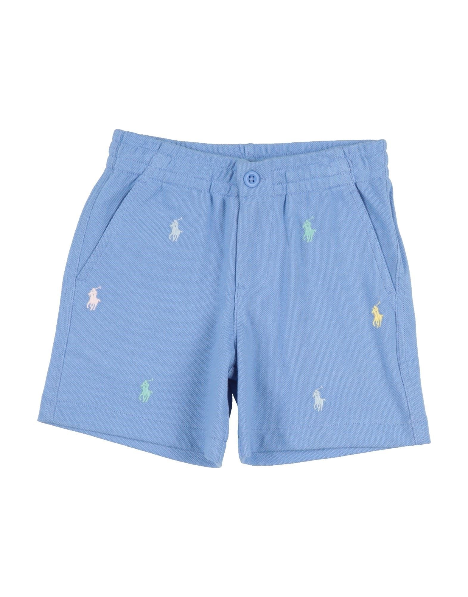 POLO RALPH LAUREN - Shorts & Bermuda Shorts