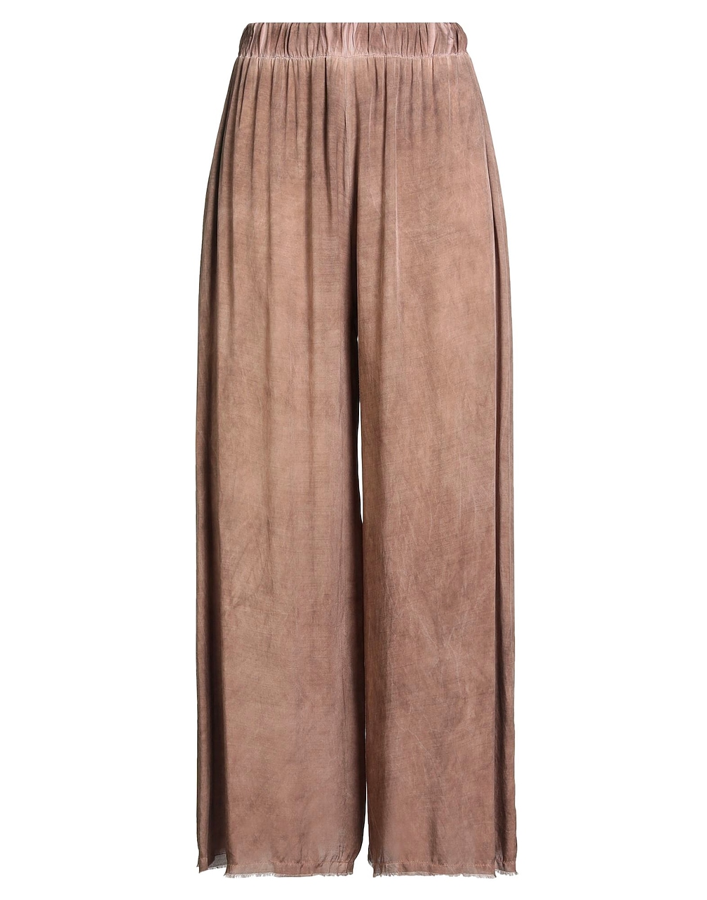 SANCTAMUERTE - Trousers