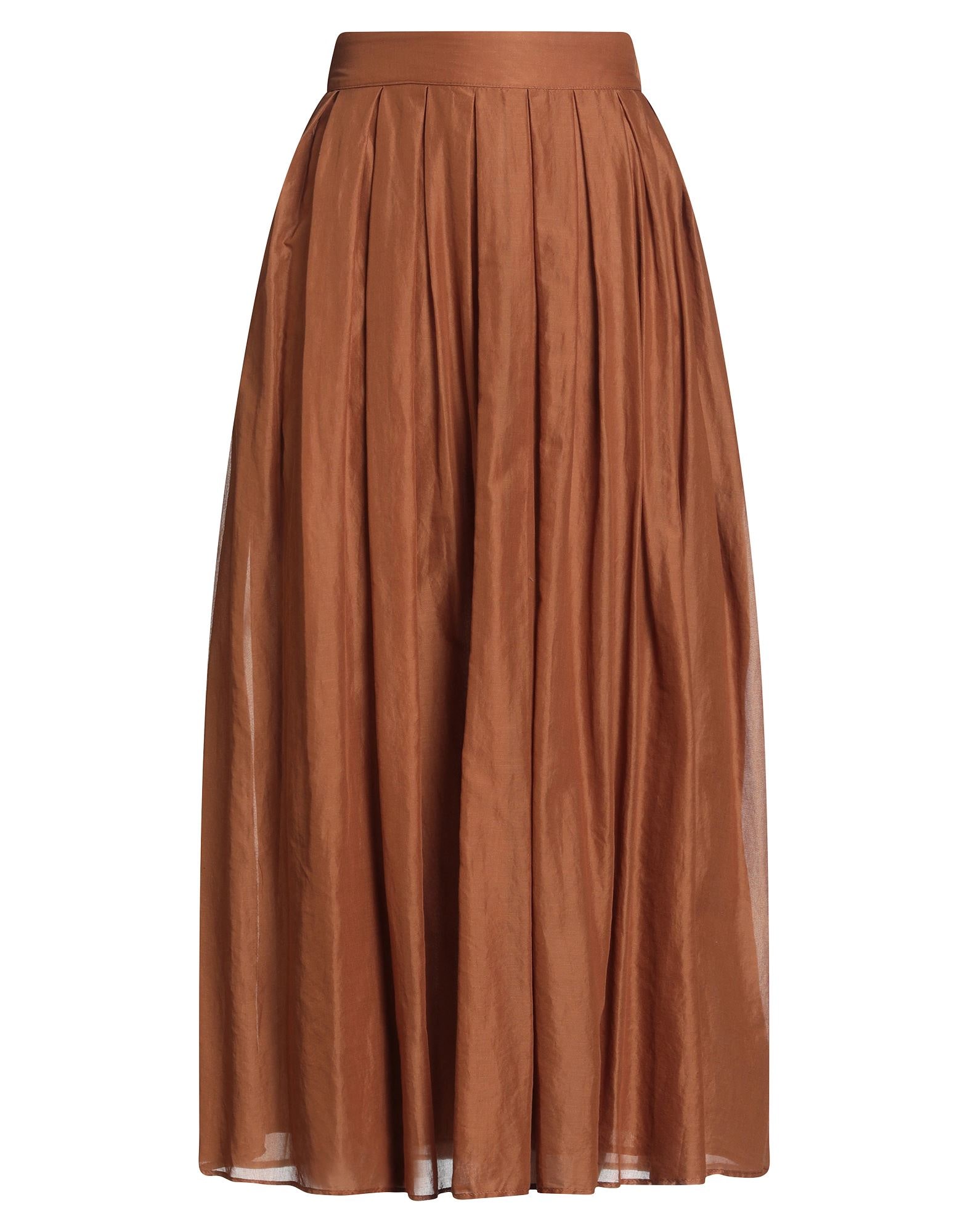 SOKO NI INAI - Maxi skirts