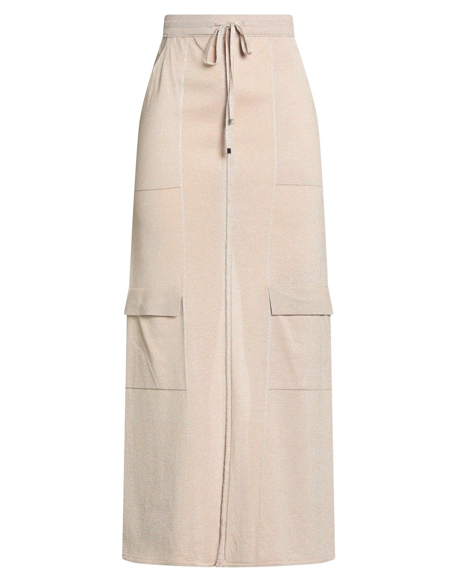 CIRCUS HOTEL - Maxi skirts