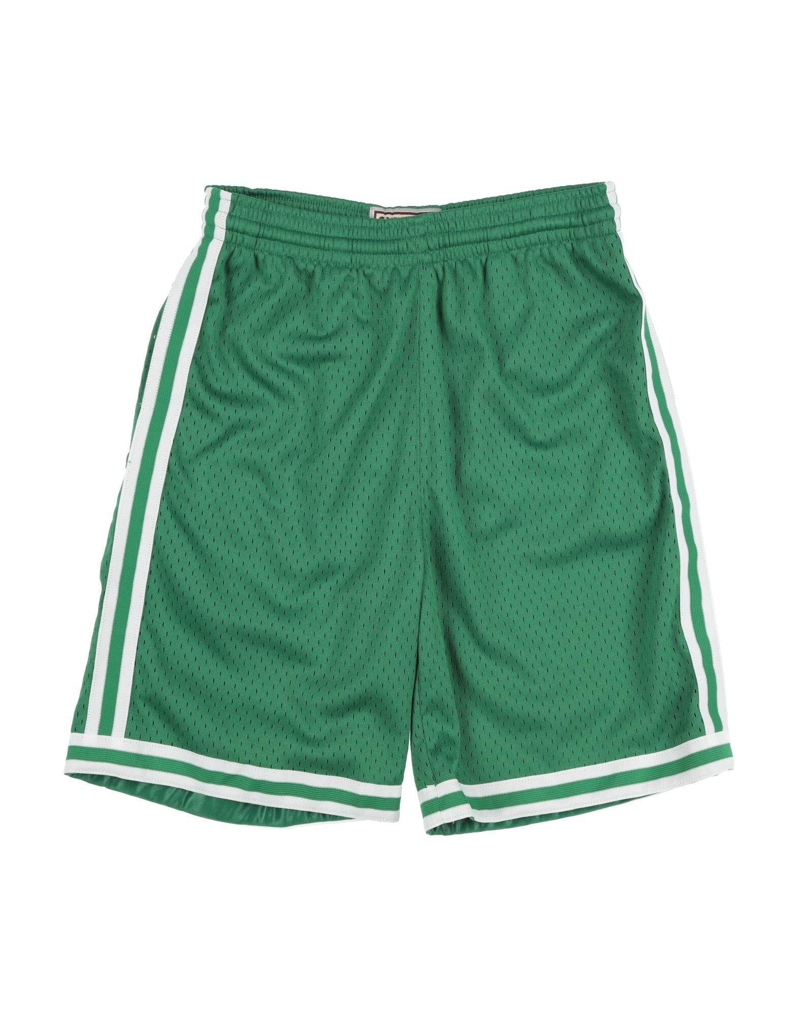 MITCHELL & NESS - Shorts & Bermuda Shorts