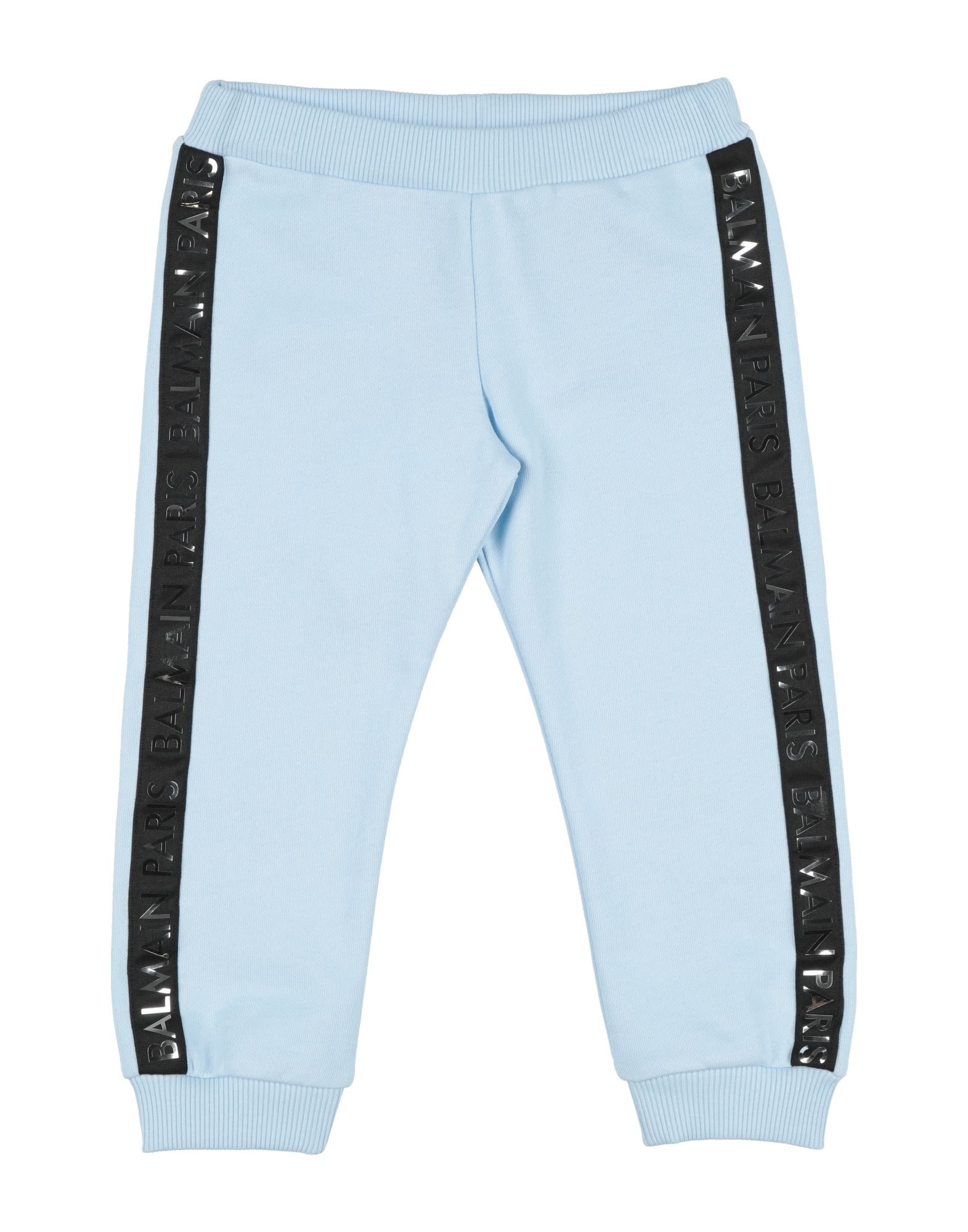 BALMAIN - Повседневные брюки