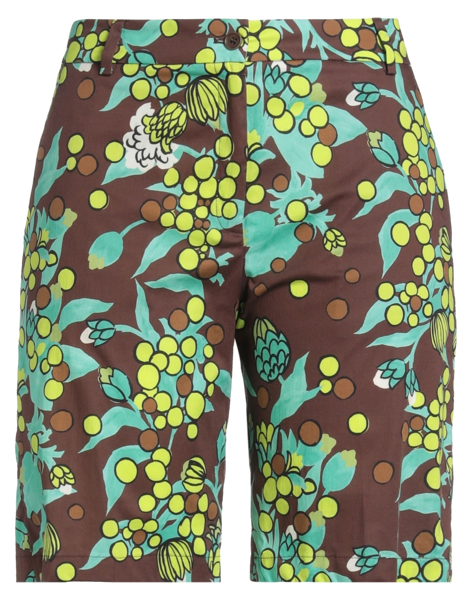 LAURA URBINATI - ショートパンツ＆バミューダ