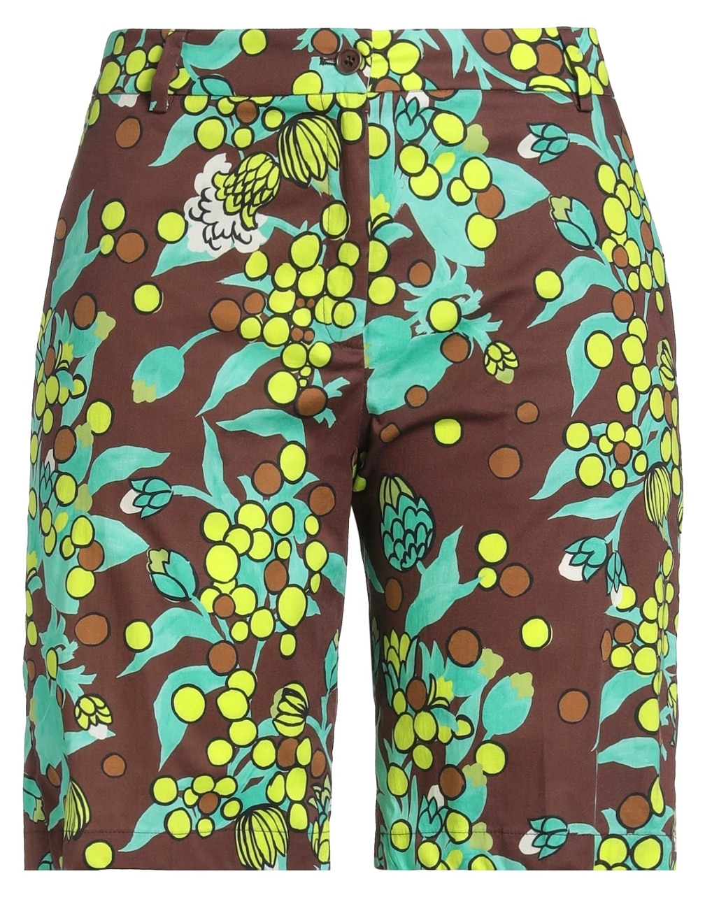 LAURA URBINATI - Shorts & Bermuda Shorts