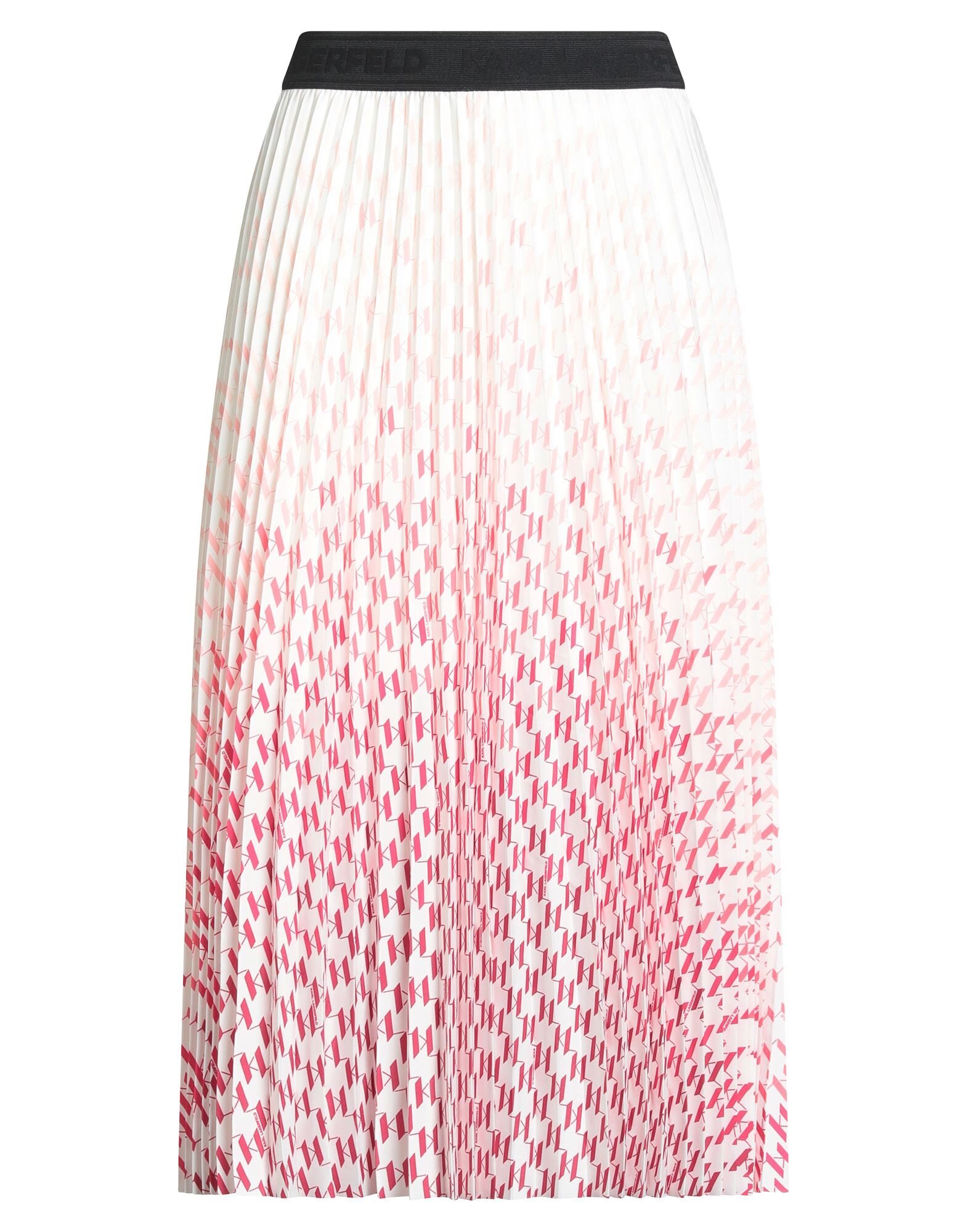 KARL LAGERFELD - Midi skirts