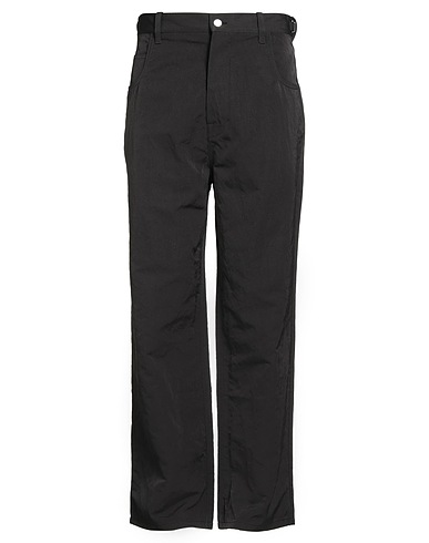 ROBERTO COLLINA Pantalón 58% Poliéster reciclado, 42% Lino, Algodón