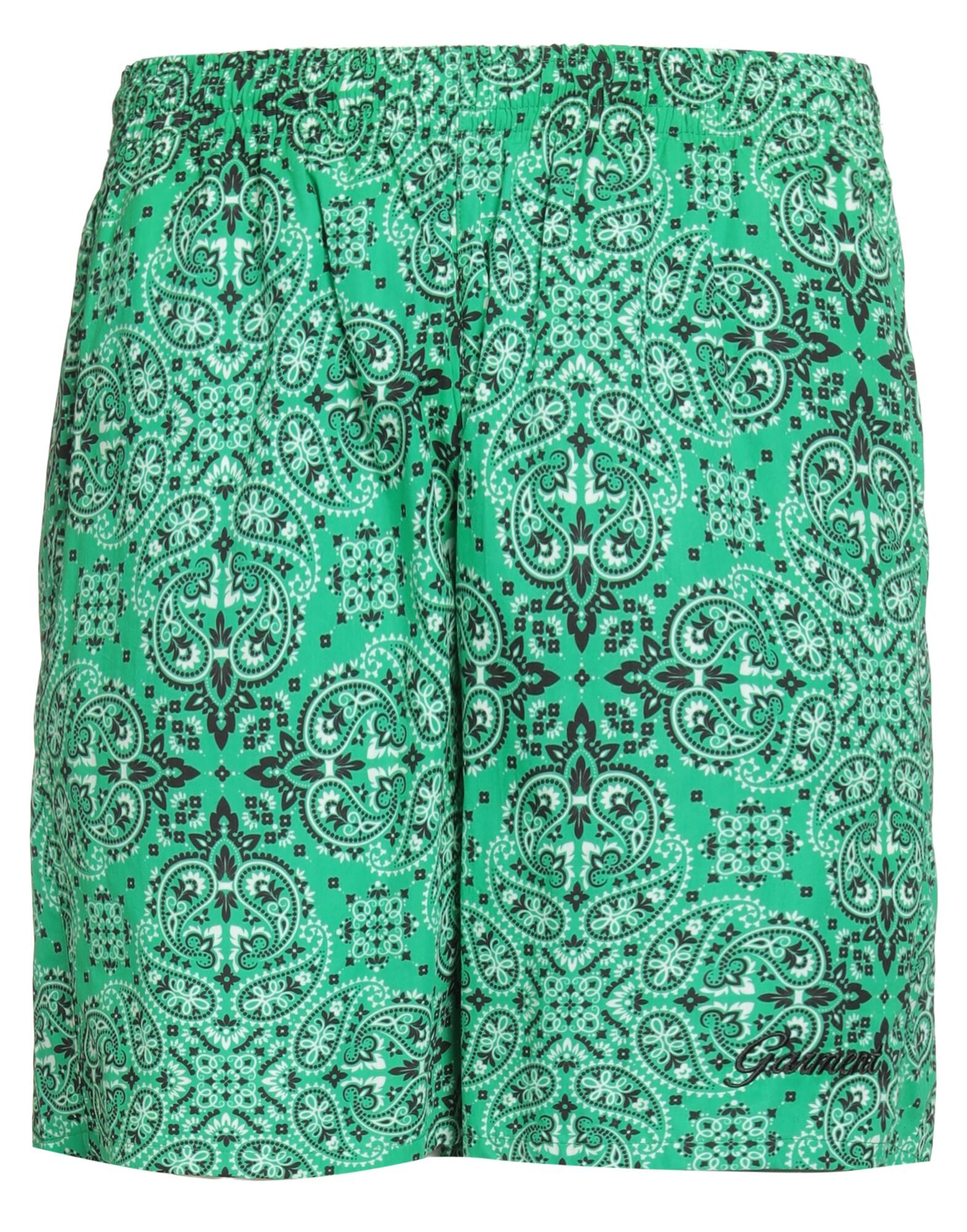 GARMENT WORKSHOP - Shorts e bermuda