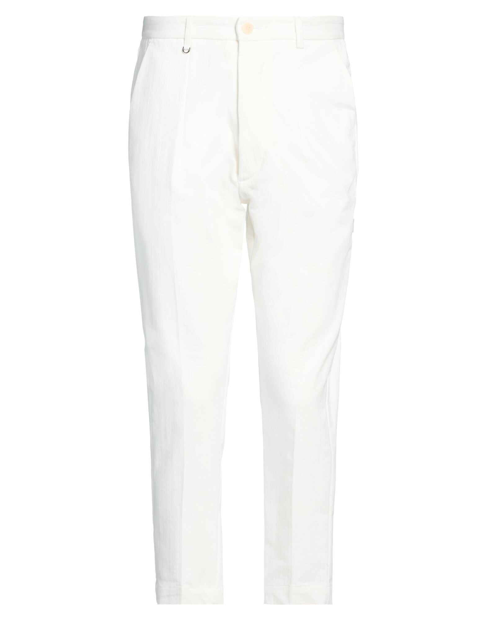 GAëLLE Paris - Повседневные брюки