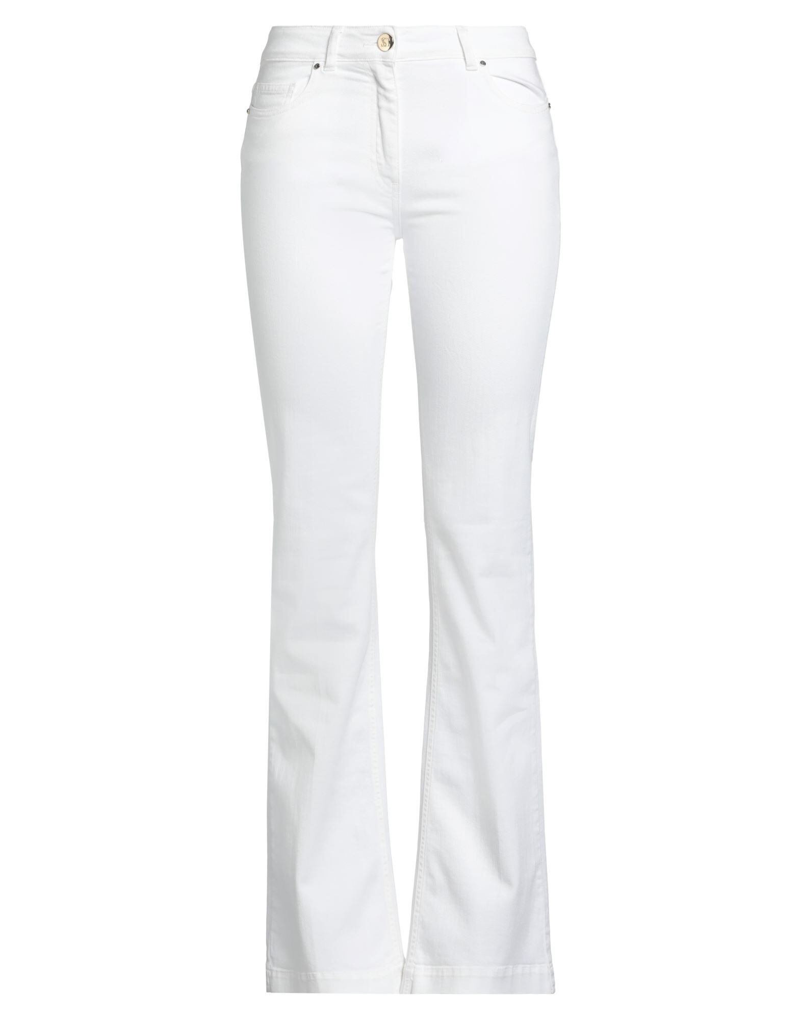 SIMONA CORSELLINI - Jeans