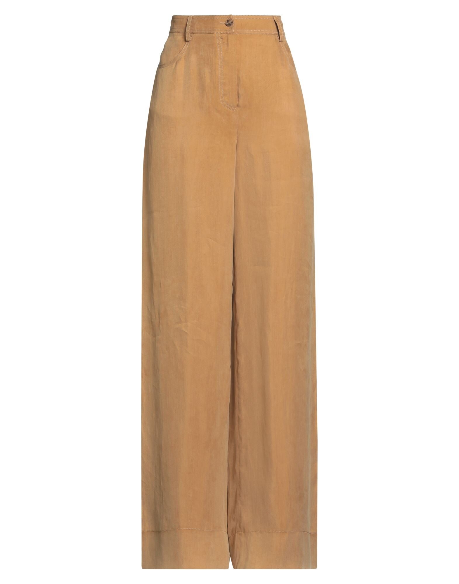 ALBERTA FERRETTI - Trousers