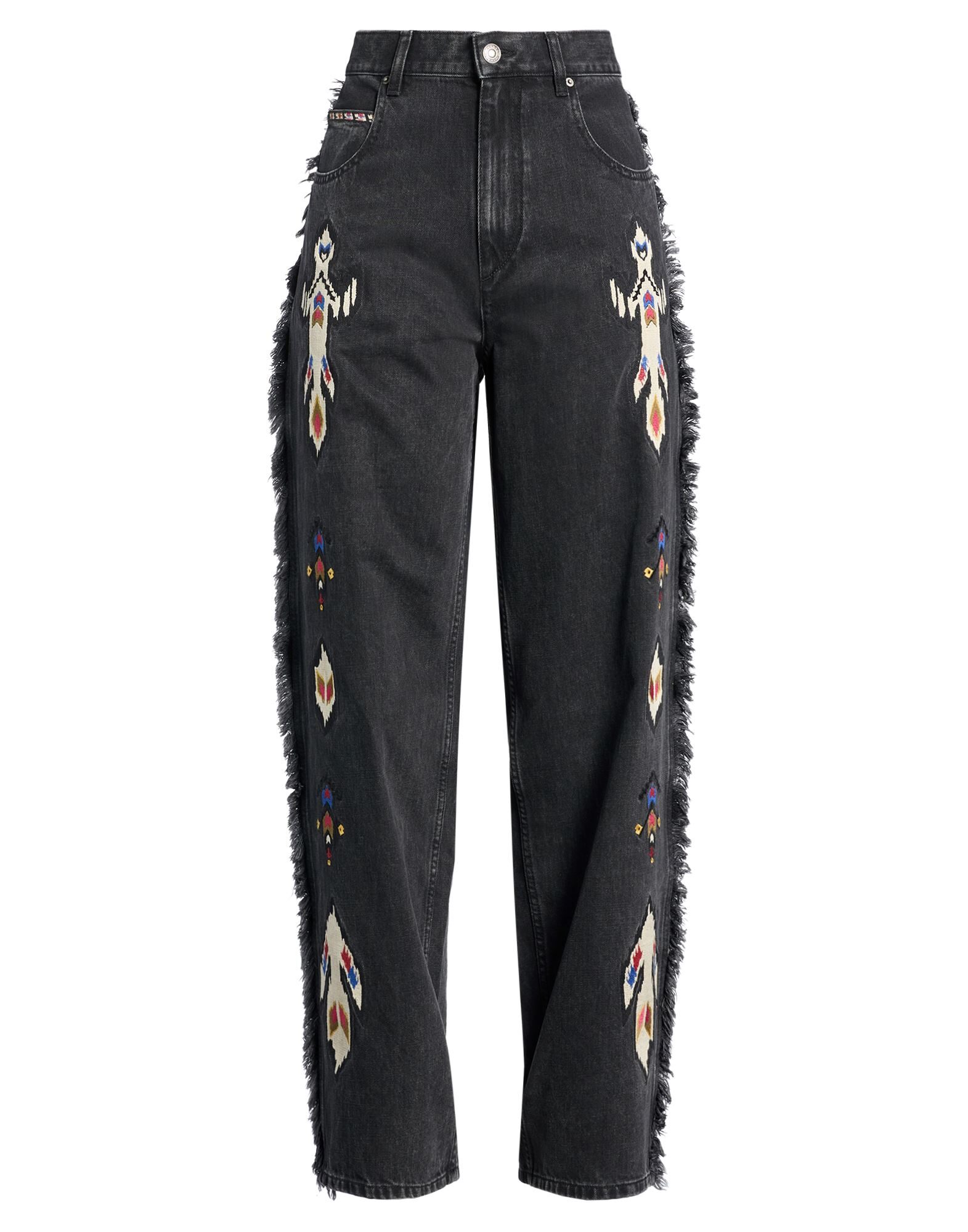 MARANT ÉTOILE - Повседневные брюки