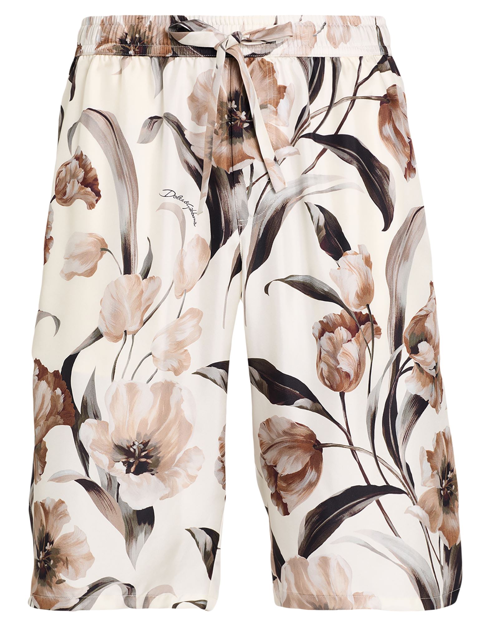 DOLCE&GABBANA - Shorts & Bermuda Shorts