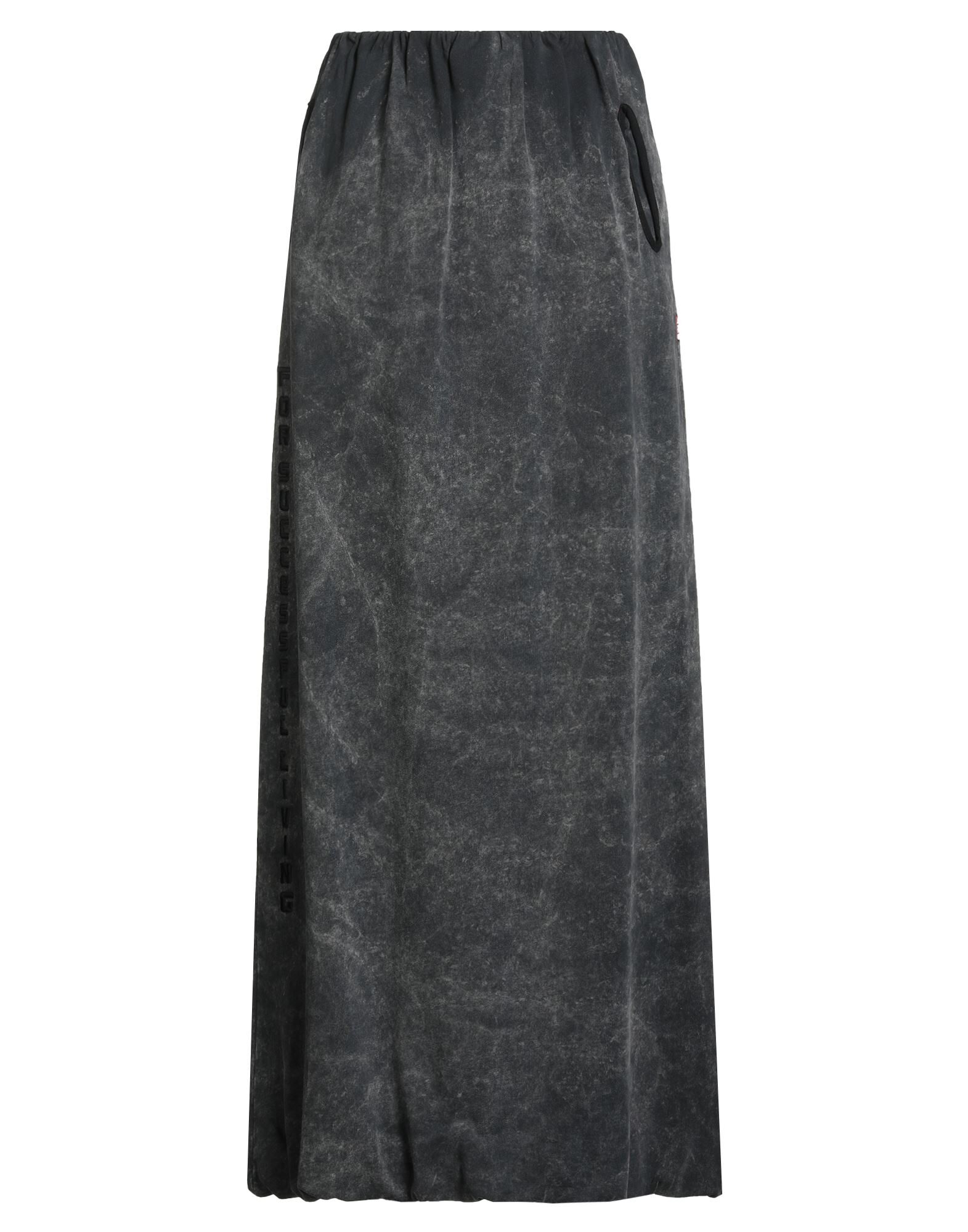DIESEL - Maxi skirts