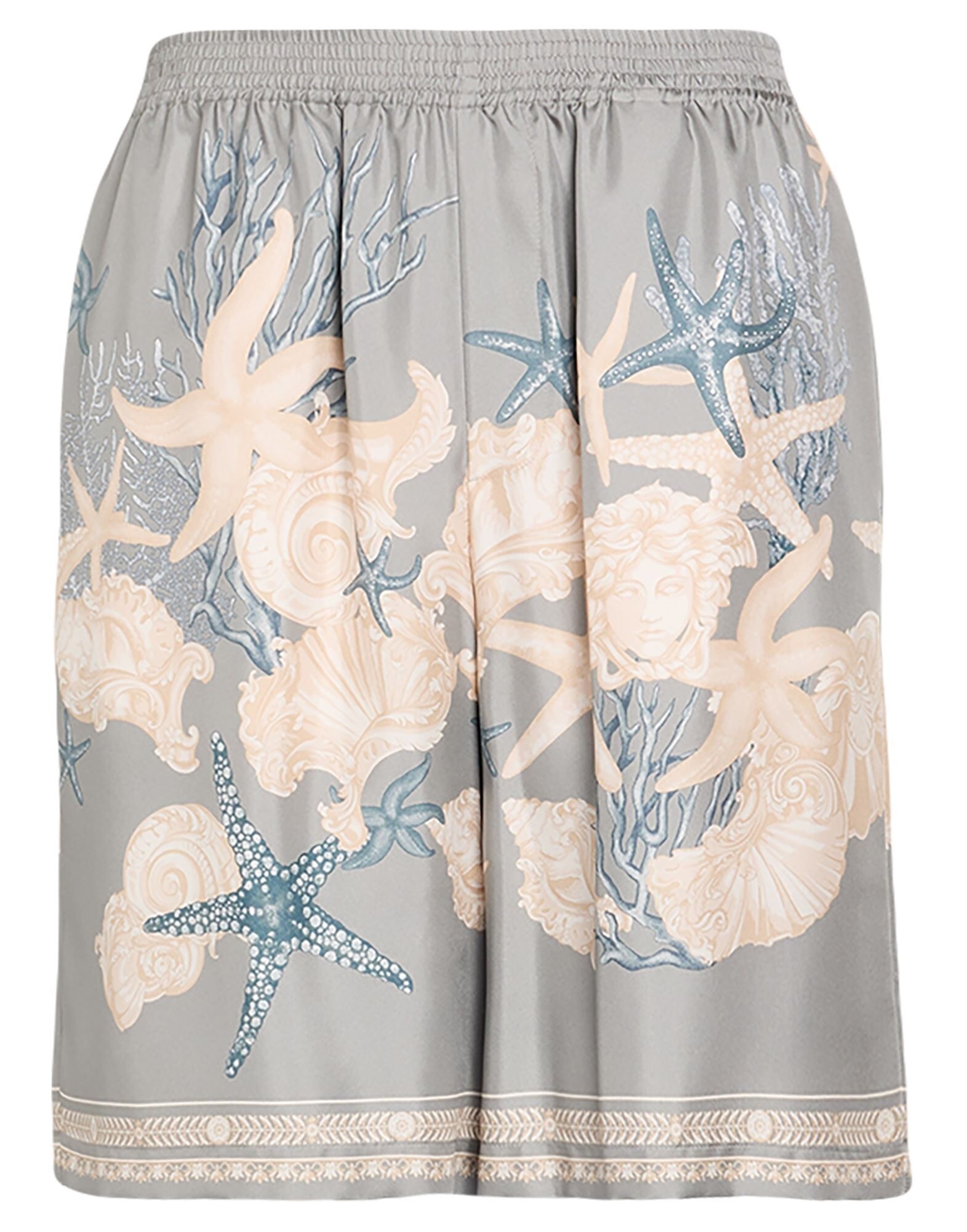 VERSACE - Shorts & Bermuda Shorts