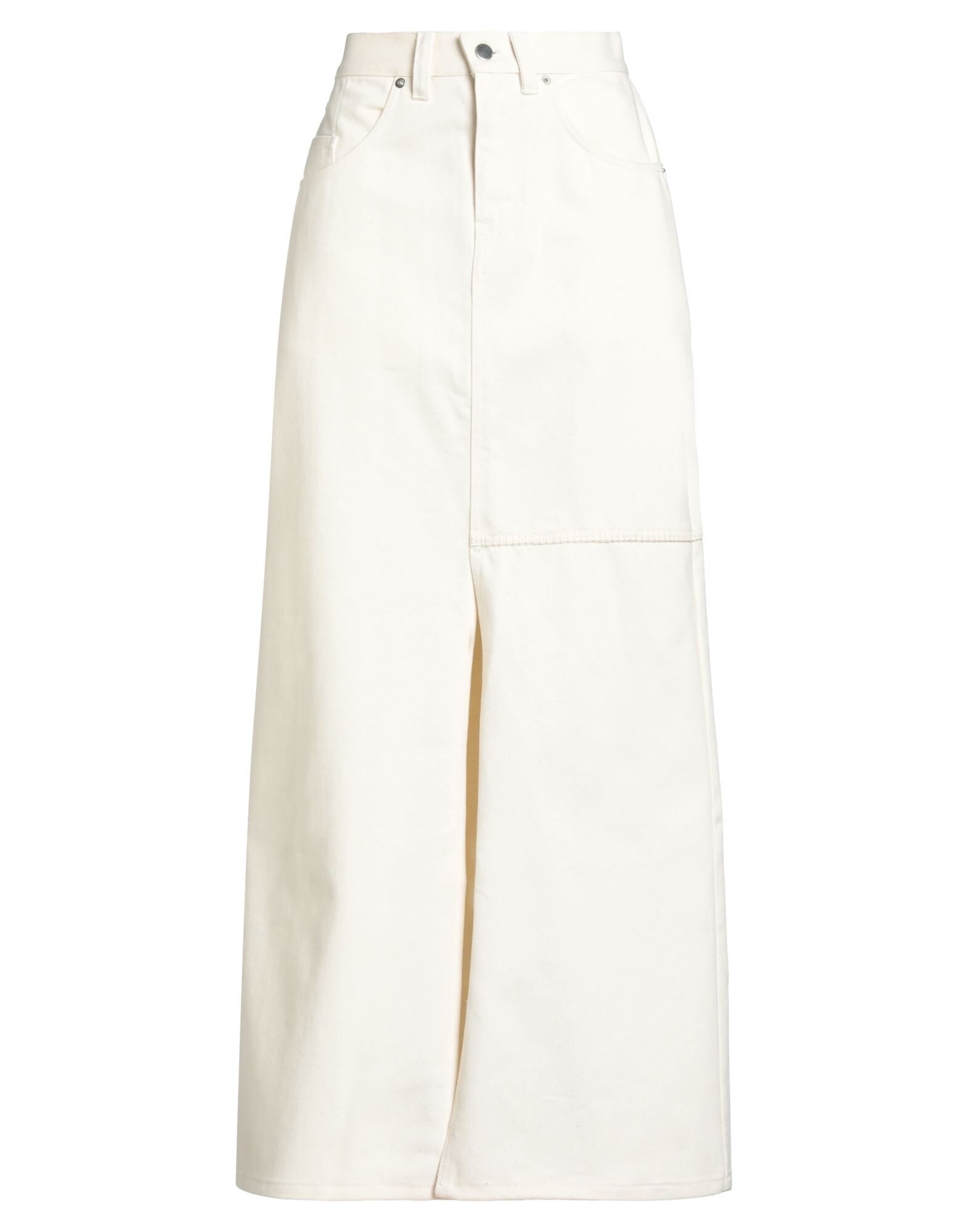 AXEL ARIGATO - Denim skirts