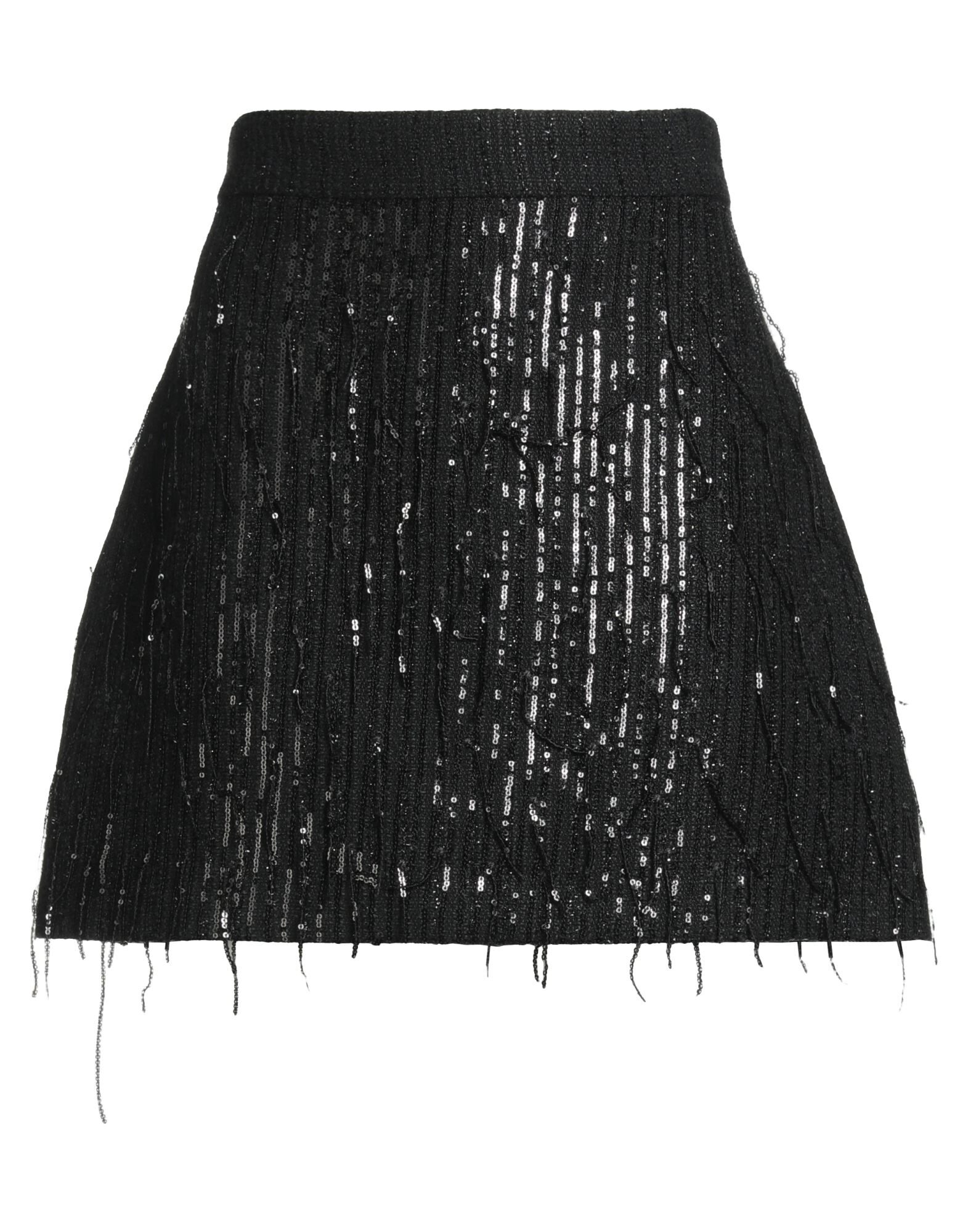 THE MANNEI - Мини-юбки