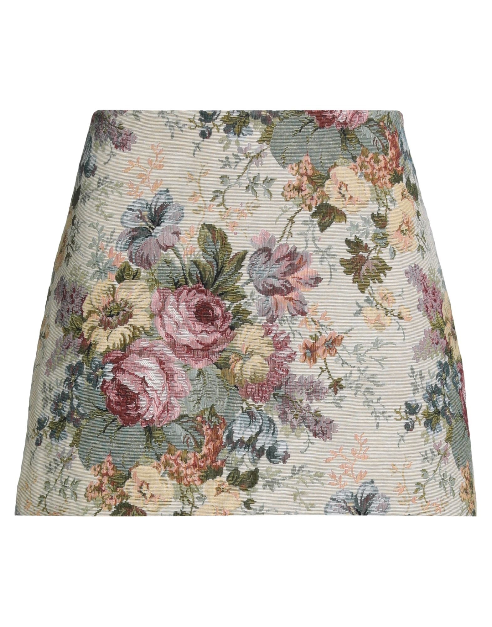 THE MANNEI - Mini skirts