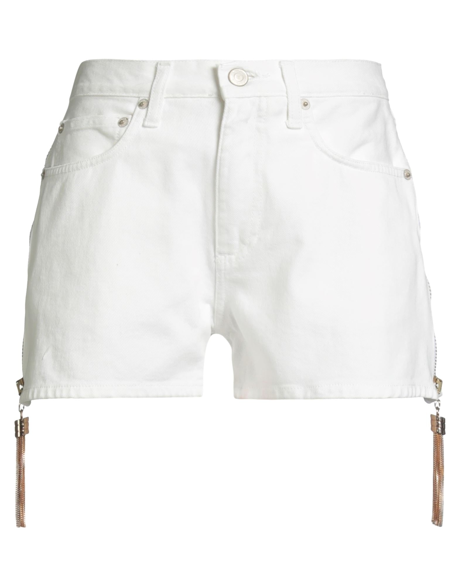 VICOLO - Denim shorts