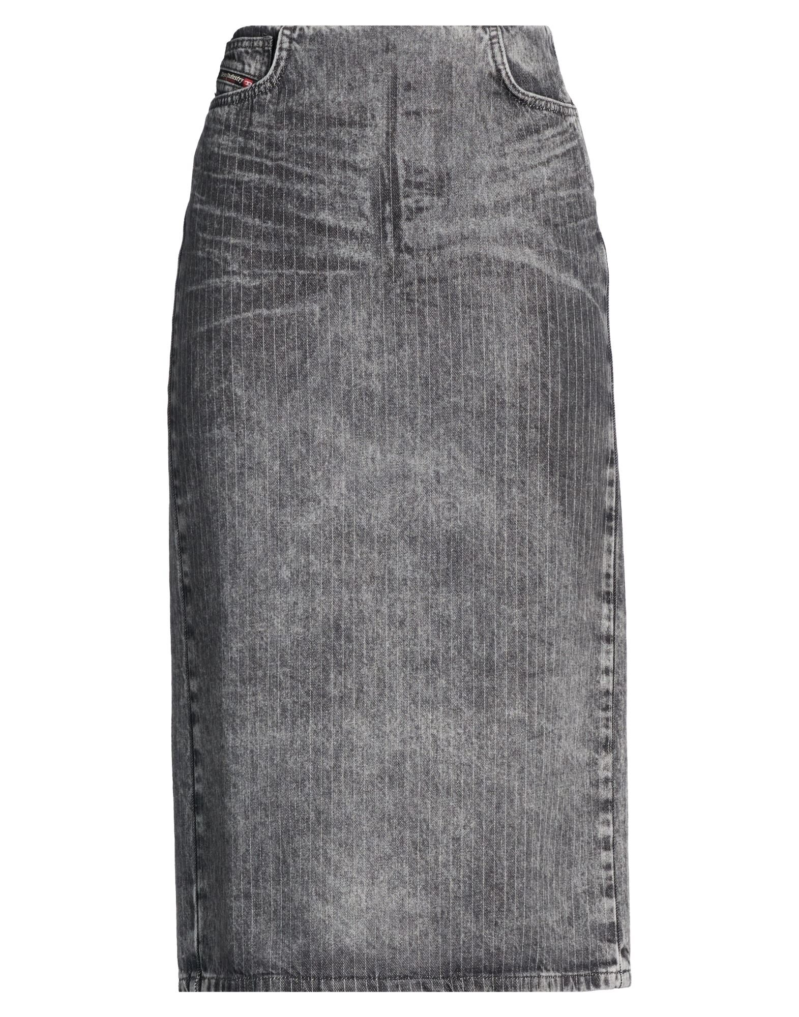 DIESEL - Jeansröcke