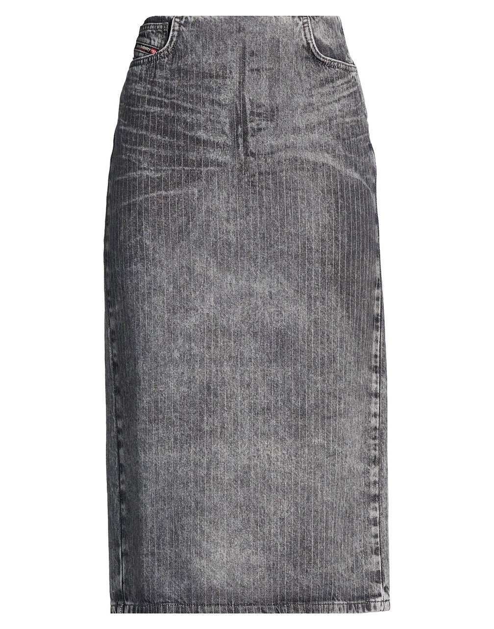 DIESEL - Jeansröcke