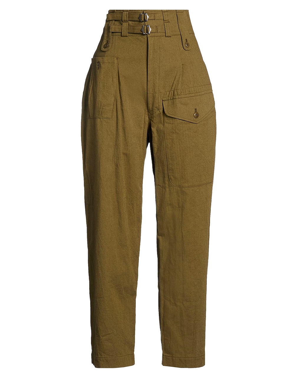 Y'S YOHJI YAMAMOTO - Pants