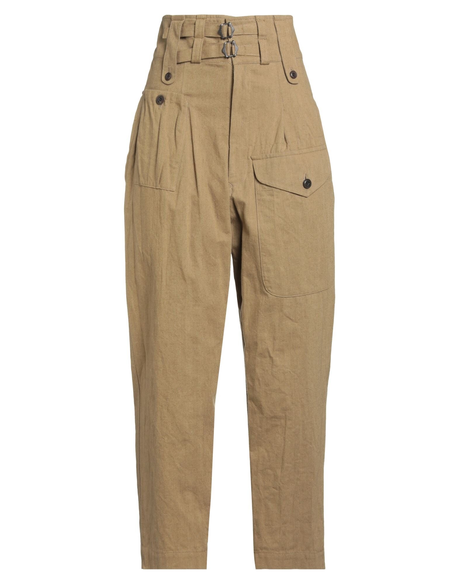 Y'S YOHJI YAMAMOTO - Pants