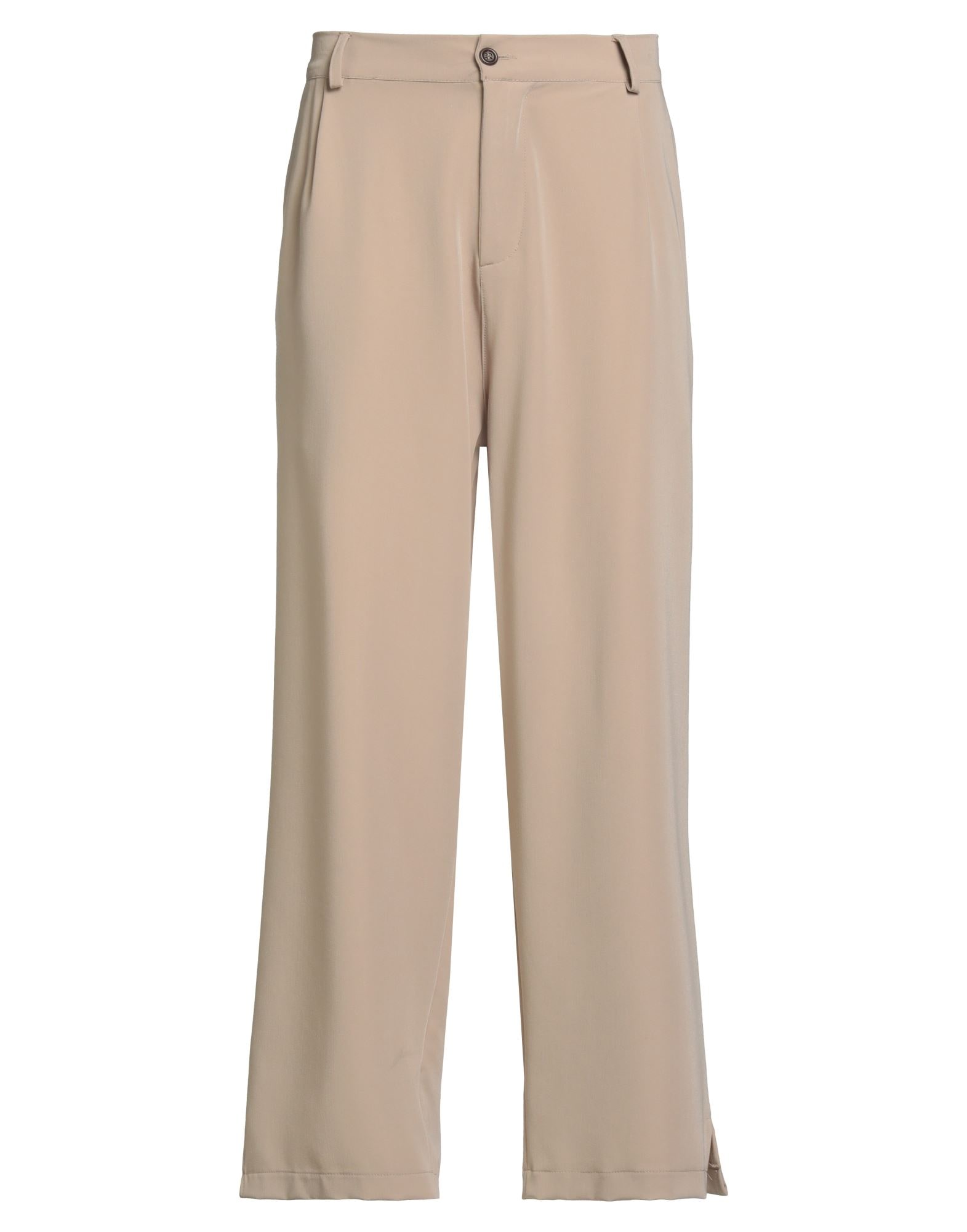 NJB NEW JOB BRAND - Trousers