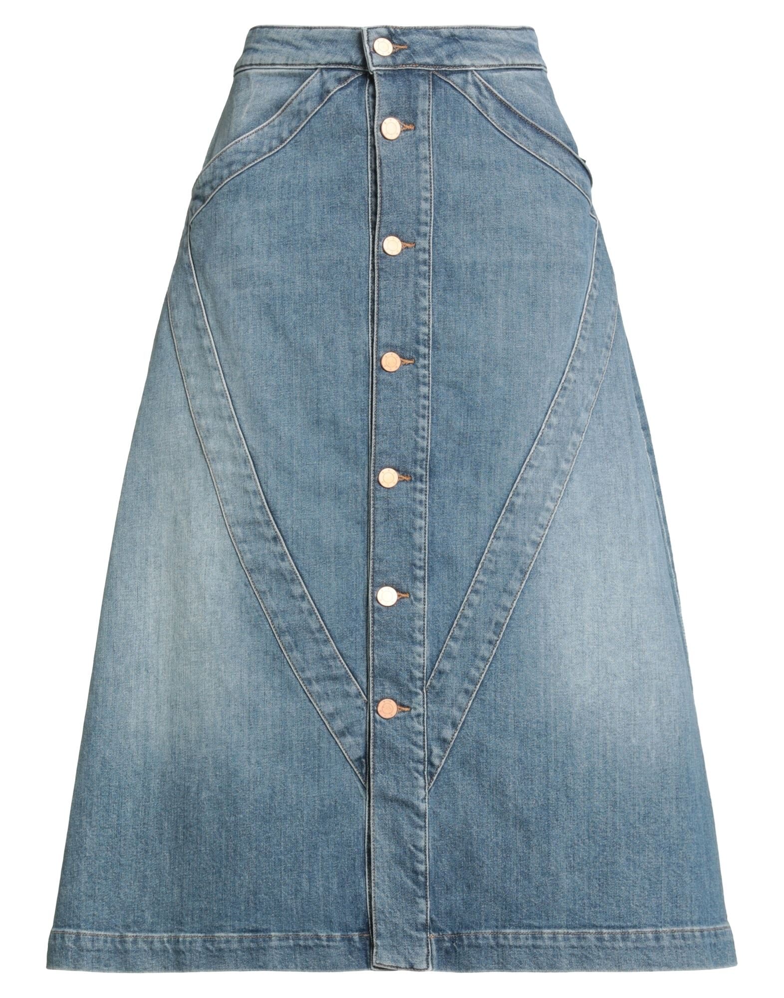 3x1 NYC - Denim skirts