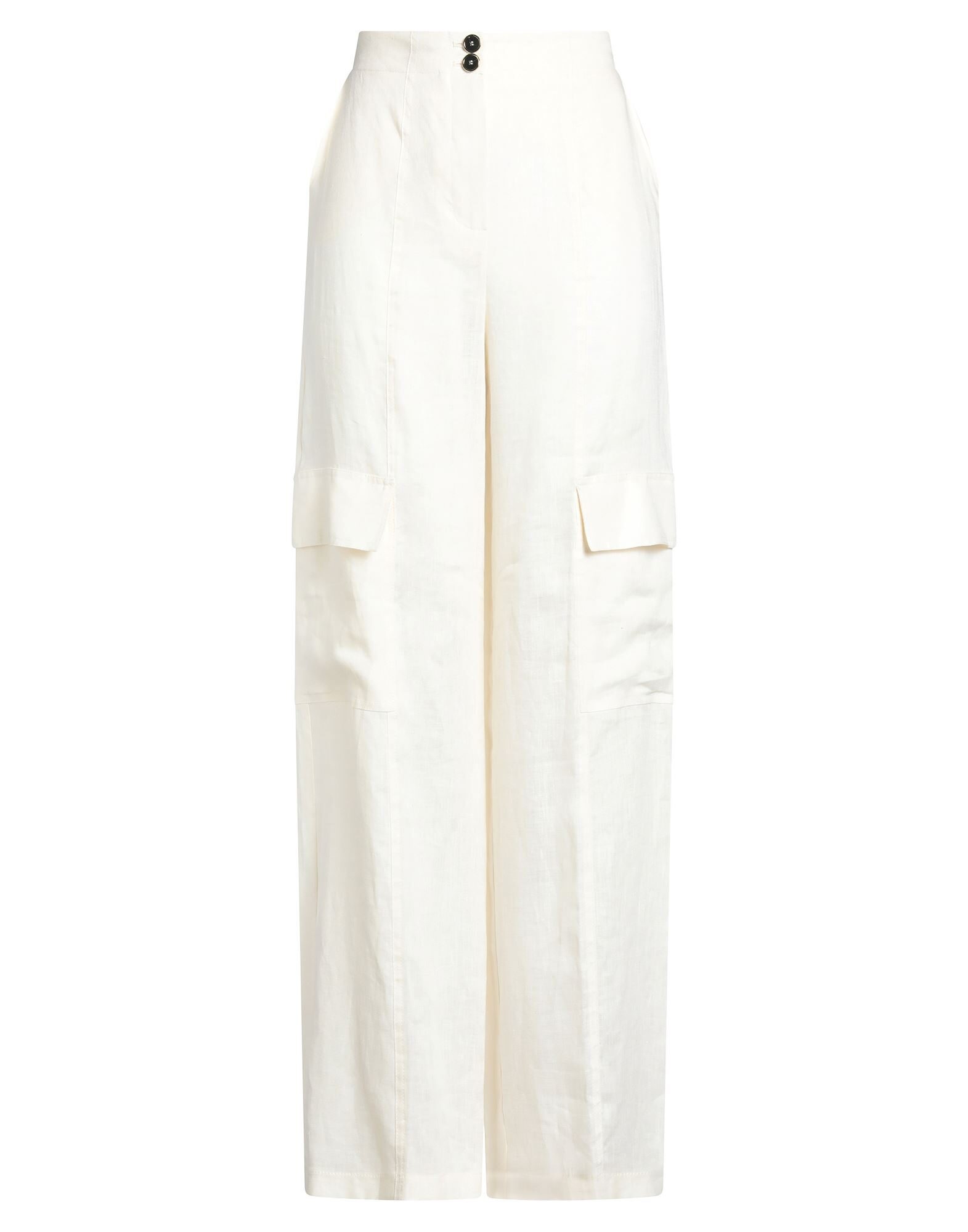 SIMONA CORSELLINI - Pants