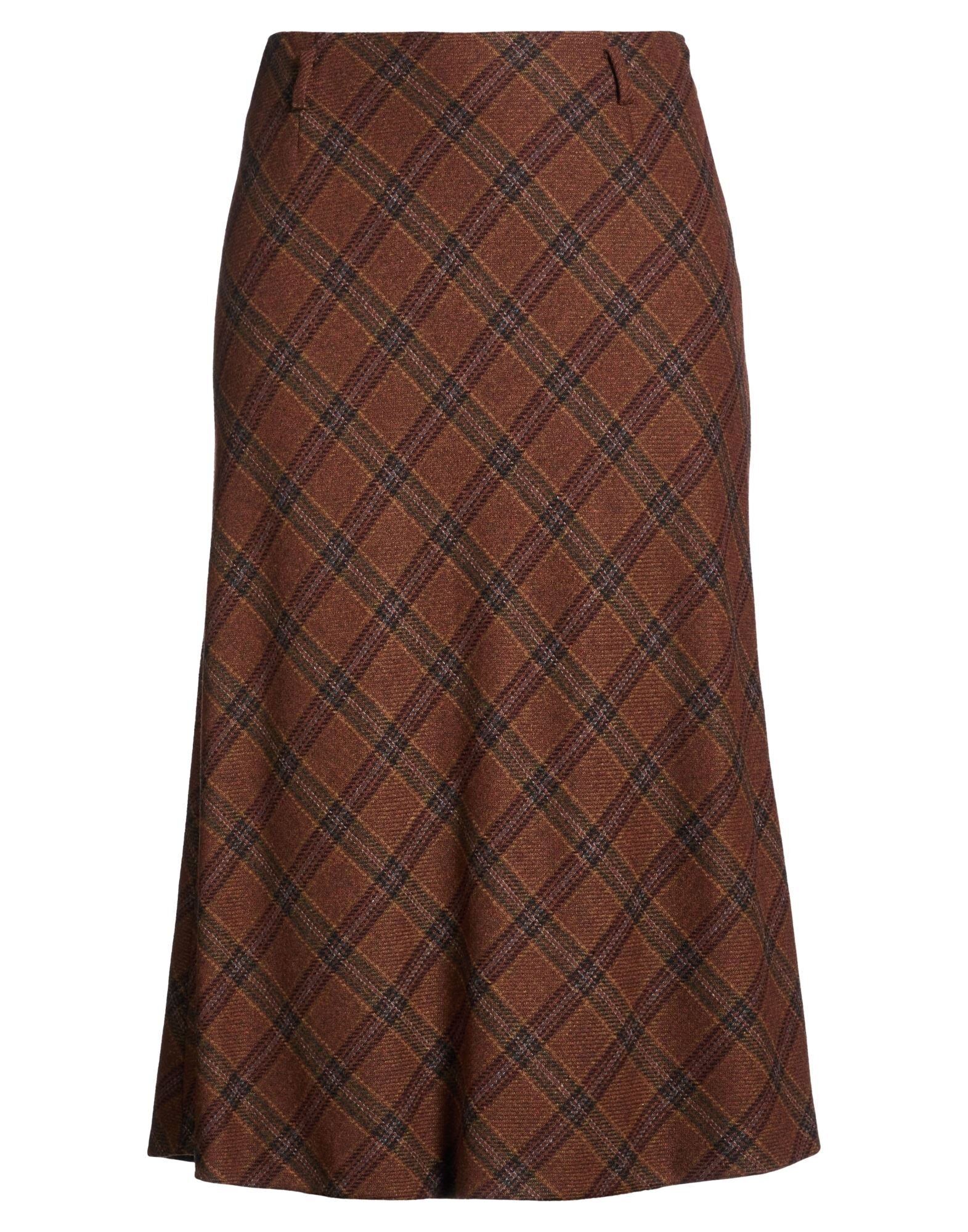 LUISA SPAGNOLI - Midi skirts