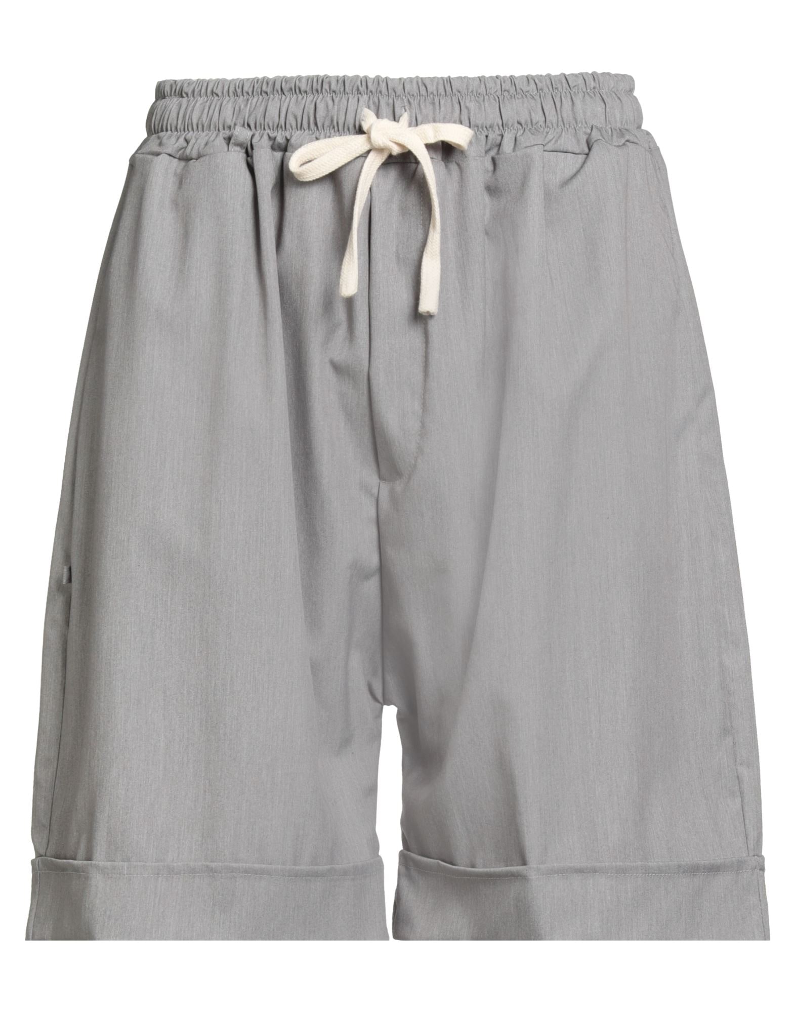 NJB NEW JOB BRAND - Shorts & Bermuda Shorts