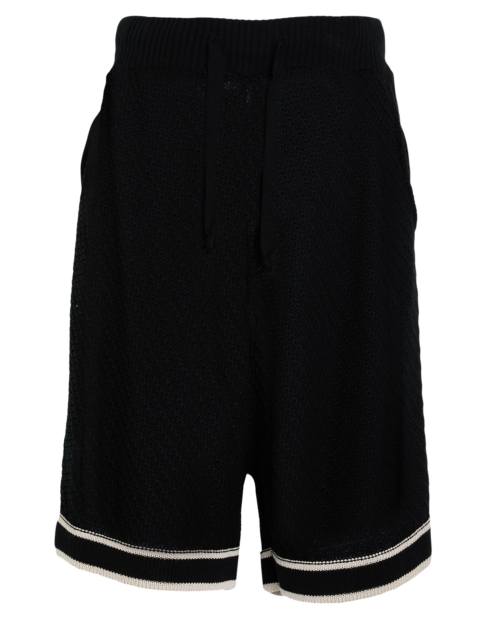 NJB NEW JOB BRAND - Shorts & Bermuda Shorts
