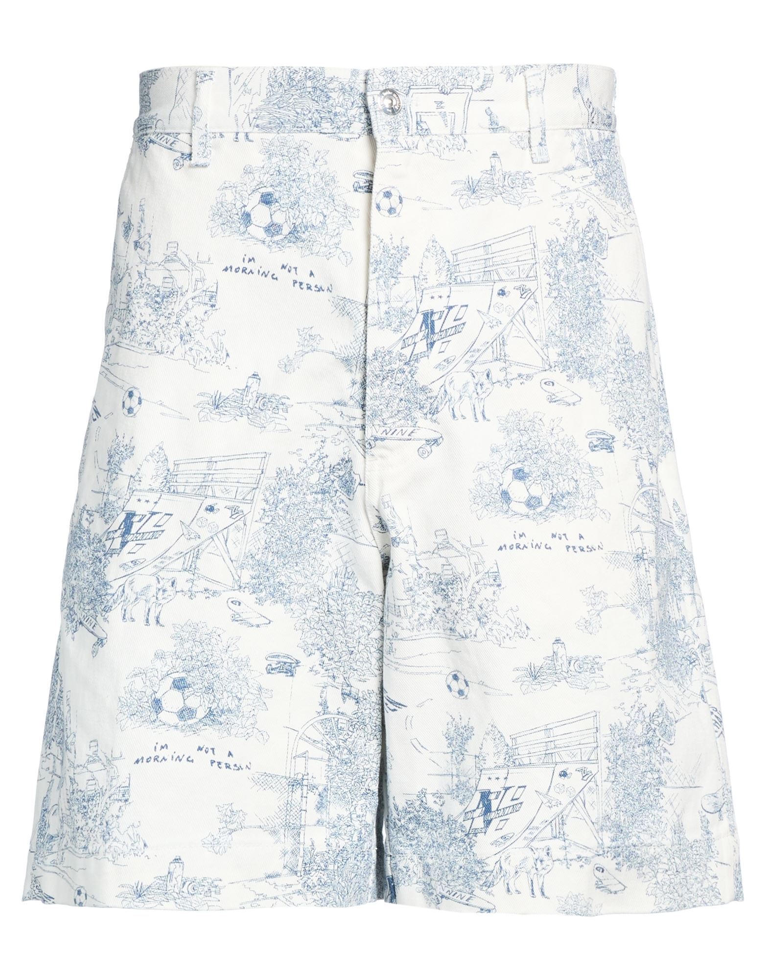 NINE IN THE MORNING - Shorts & Bermudashorts