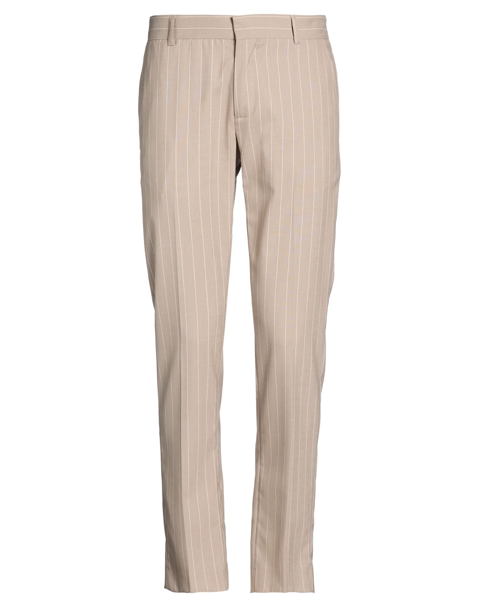 GREY DANIELE ALESSANDRINI - Pants