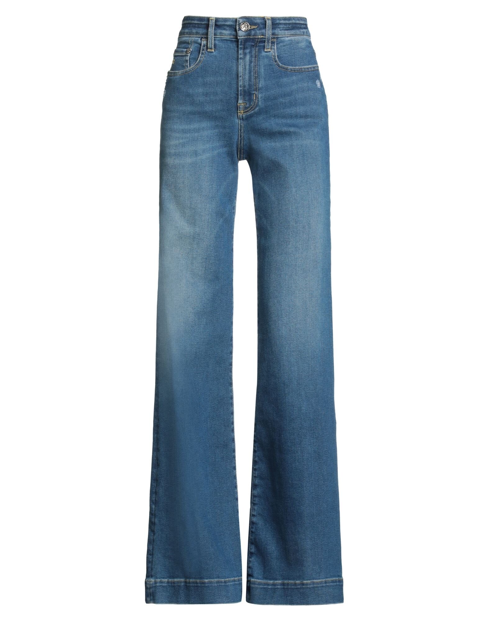 JACOB COHЁN - Jeans