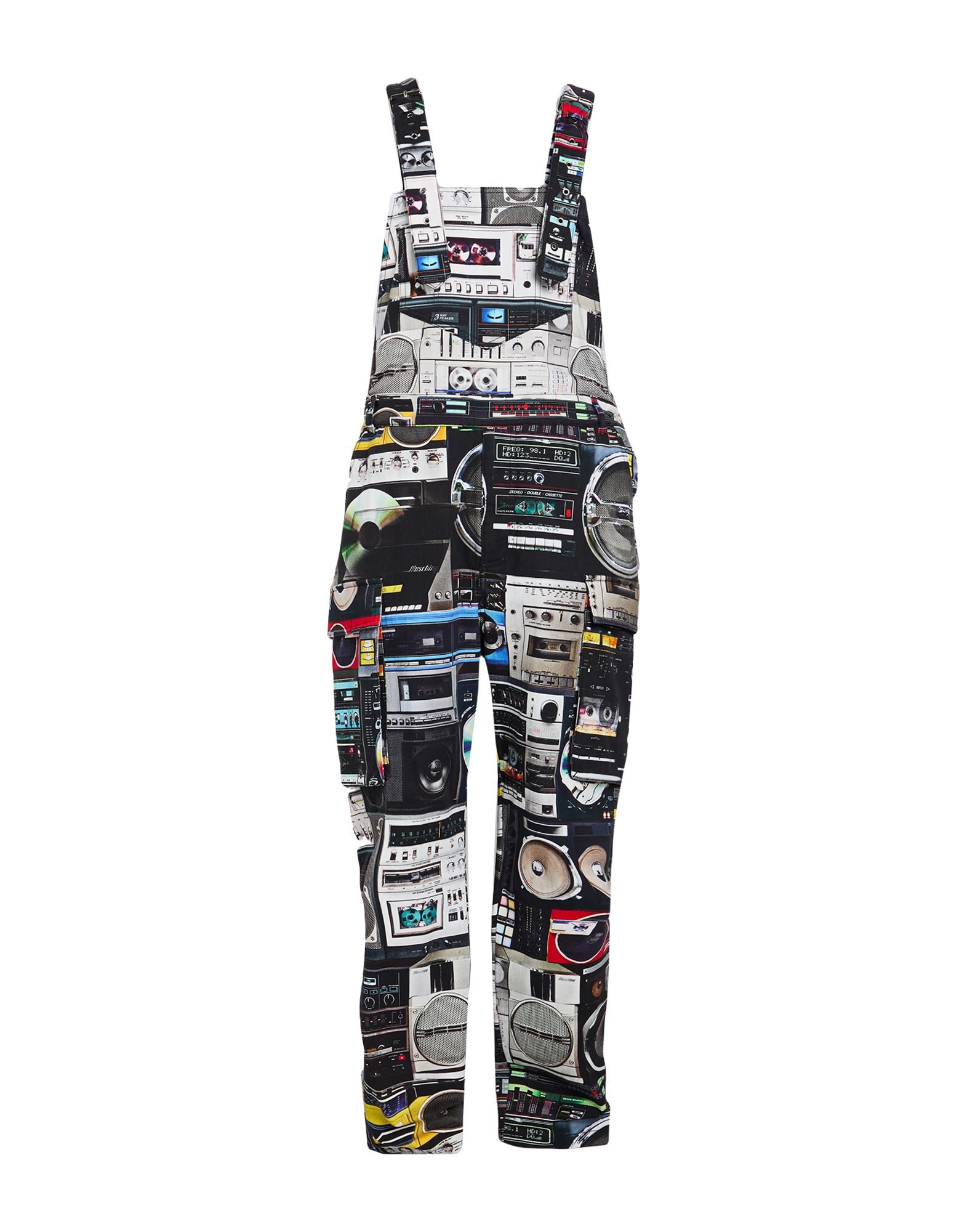MOSCHINO - Overalls