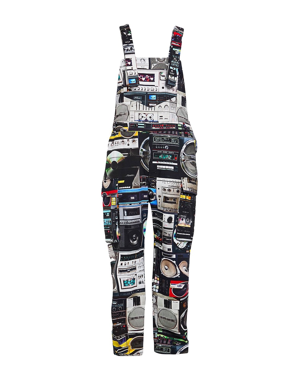 MOSCHINO - Overalls