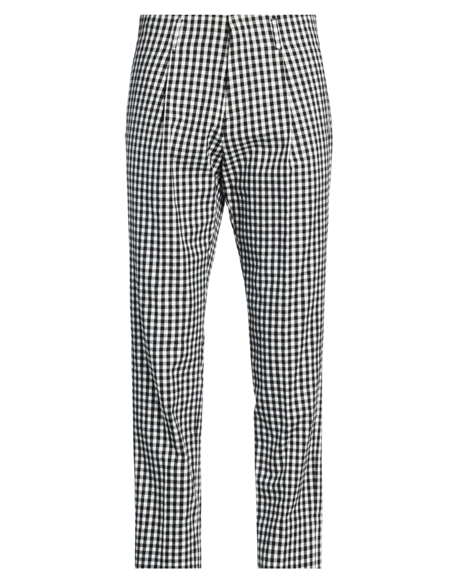 MOSCHINO - Повседневные брюки