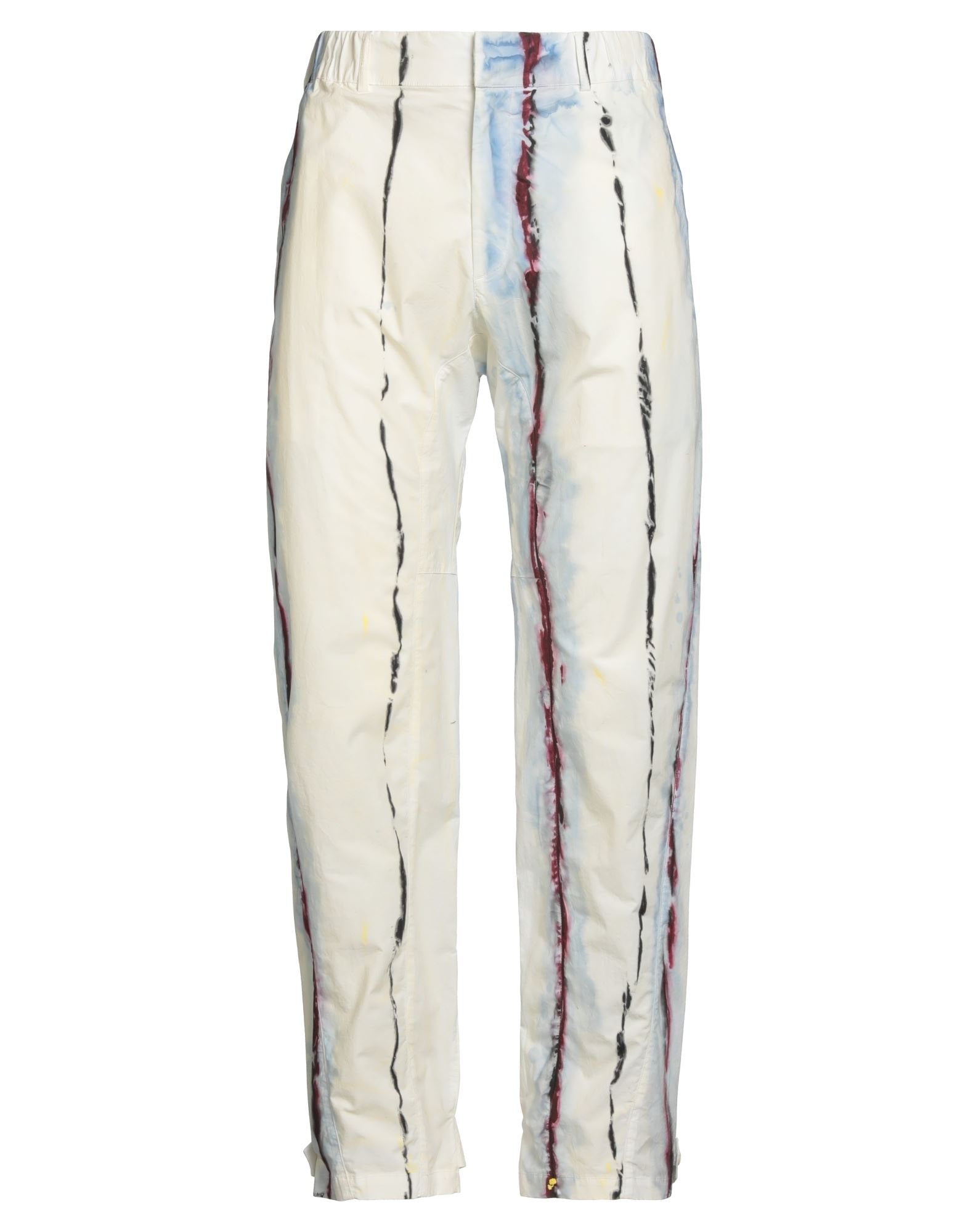 MOSCHINO - Повседневные брюки