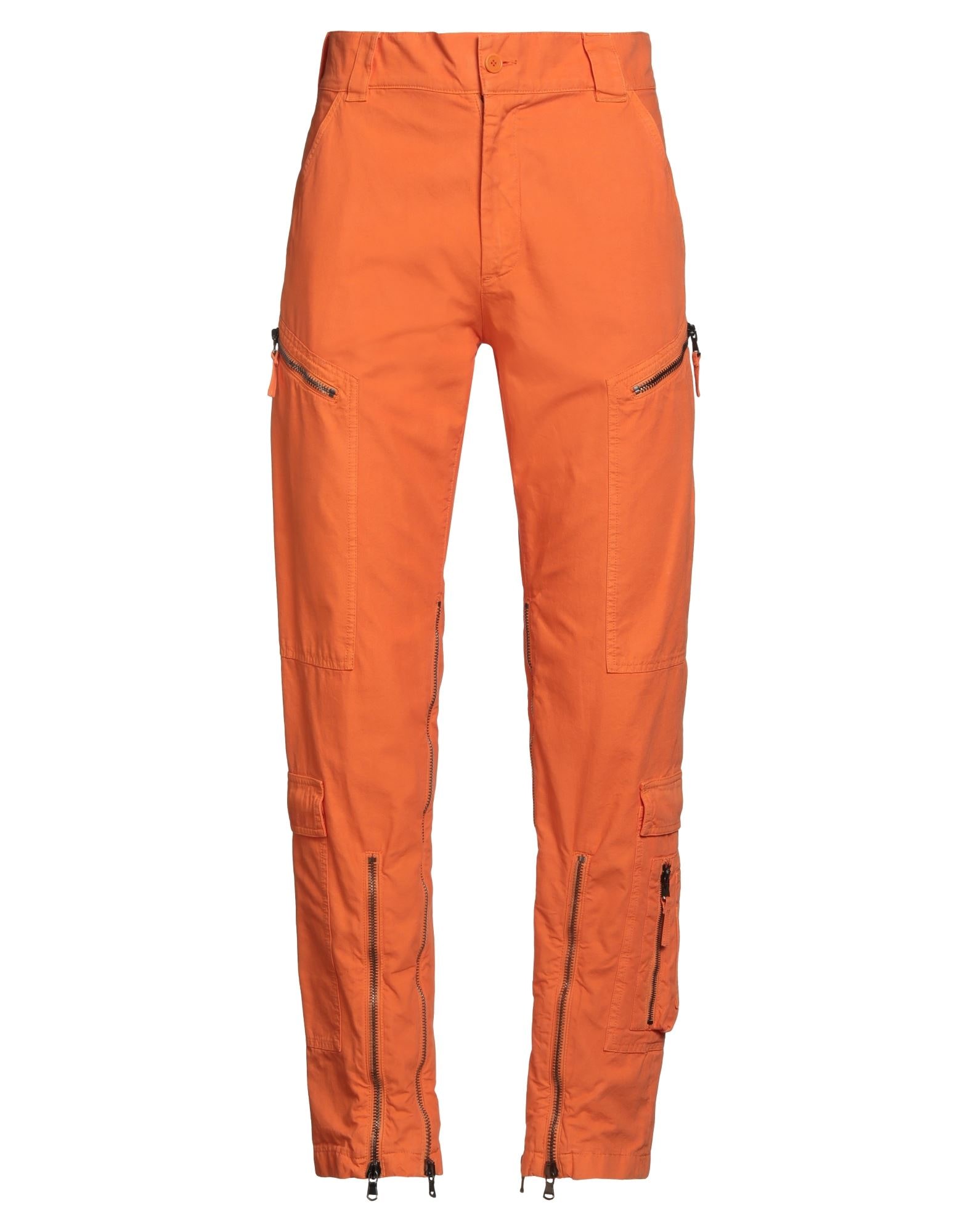 MOSCHINO - Повседневные брюки