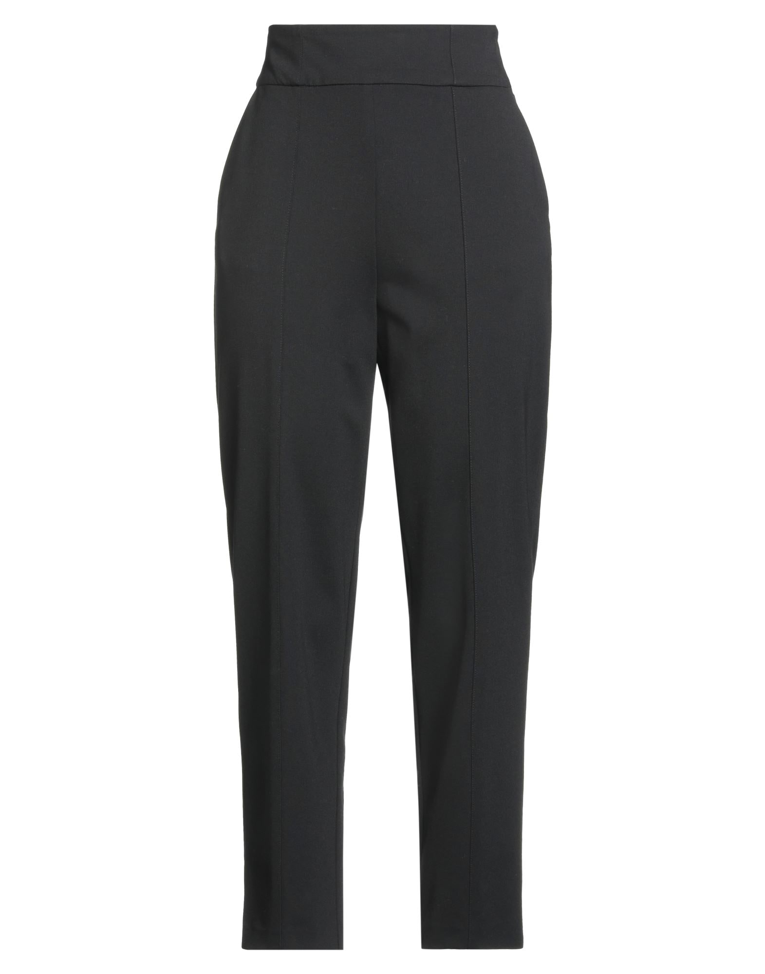 MANILA GRACE - Повседневные брюки